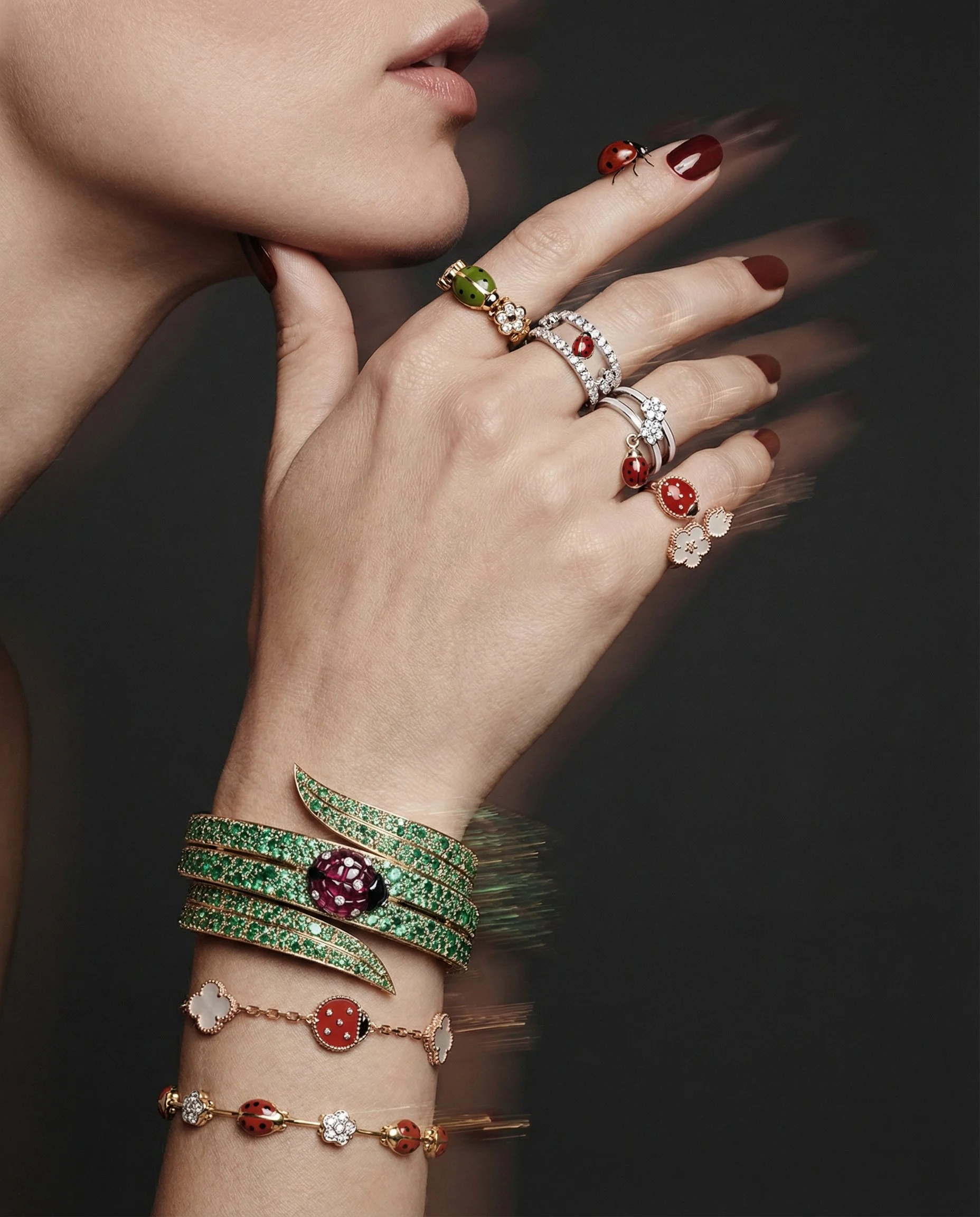 Bazaar China Jewelry 3