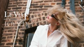 LEVIAN LOVE STORY 