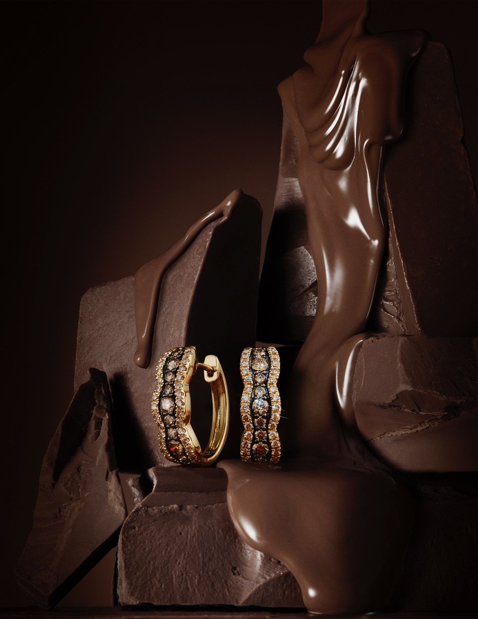 Levian Chocolate