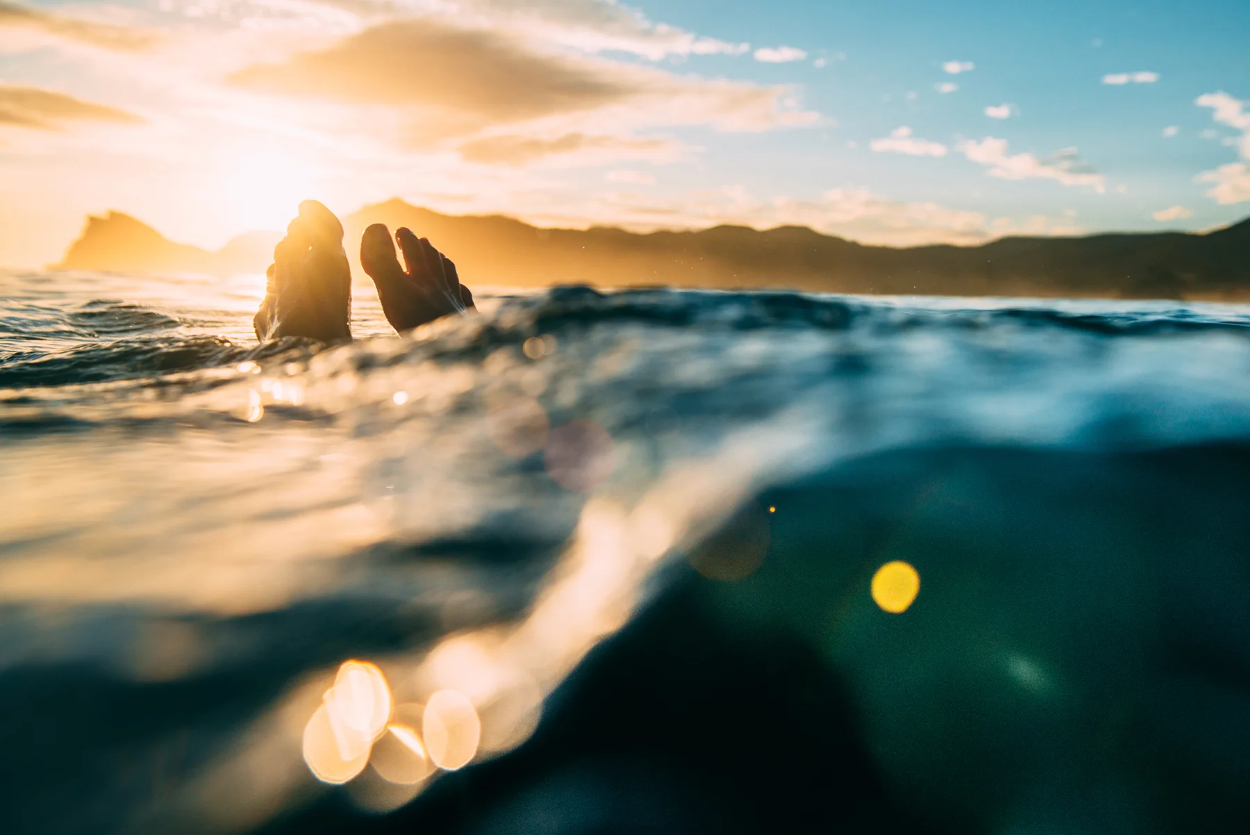 05 Float Culture - Limited Edition 1/5 (4 available)