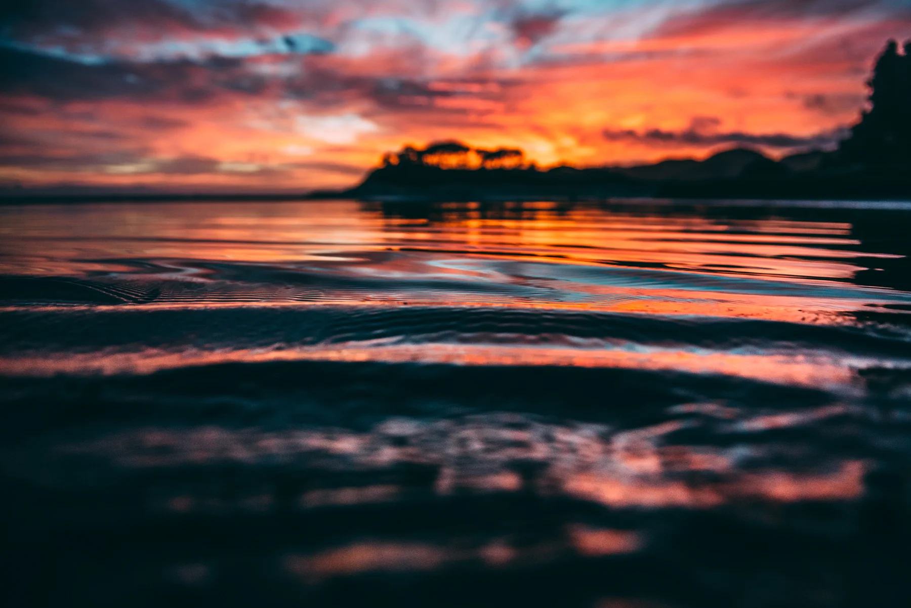 13 Morning Glow - Limited Edition 1/3 (1 available)