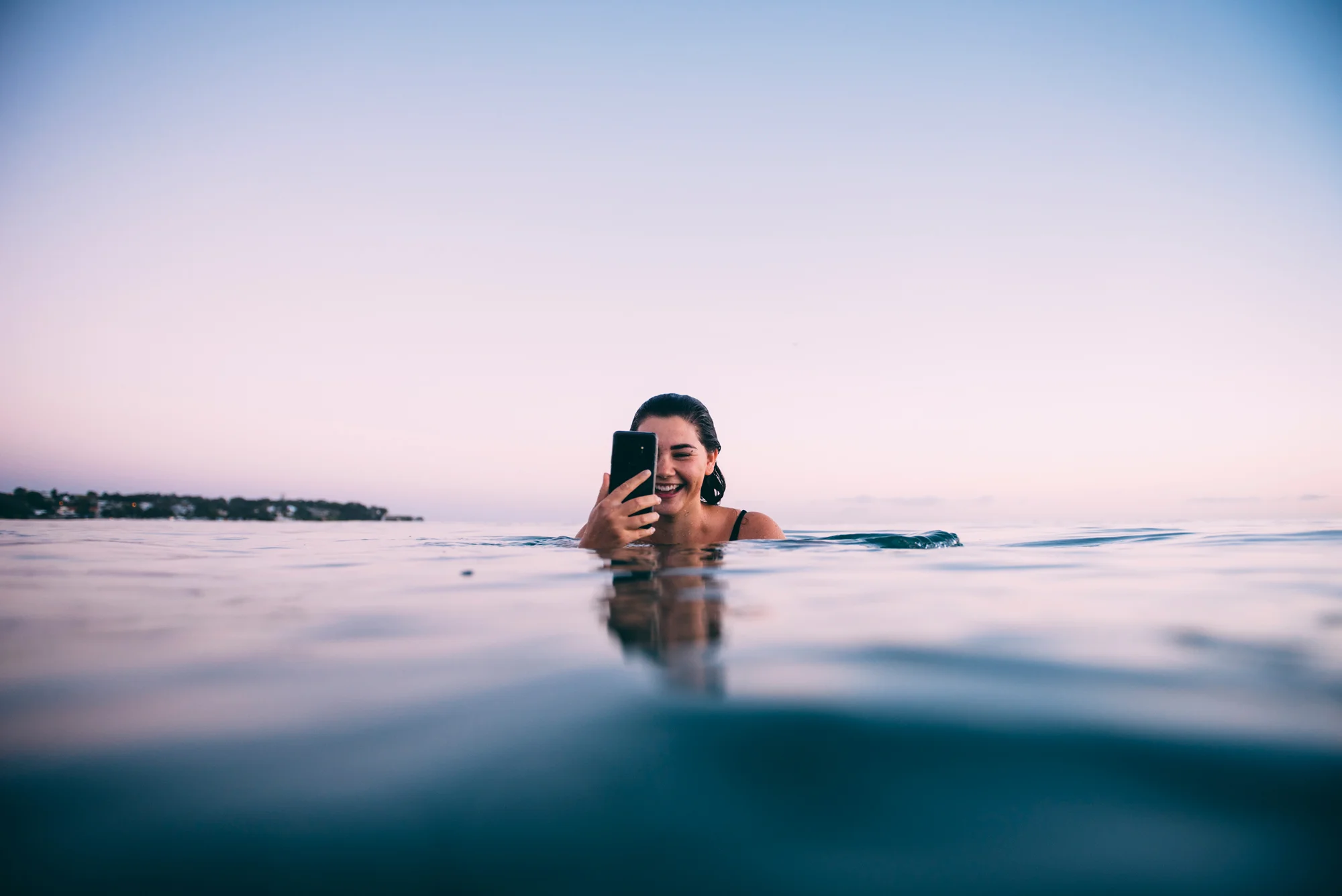 CONTENT CREATION Quick, quality content for your social channels