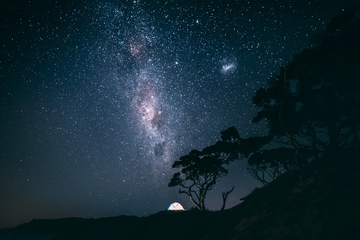 Our Retreat with Kathmandu