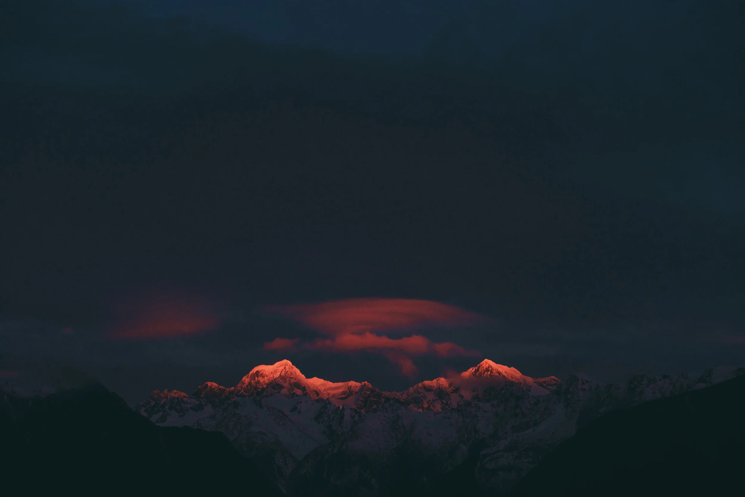 My Samsung Welcome - West Coast, South Island