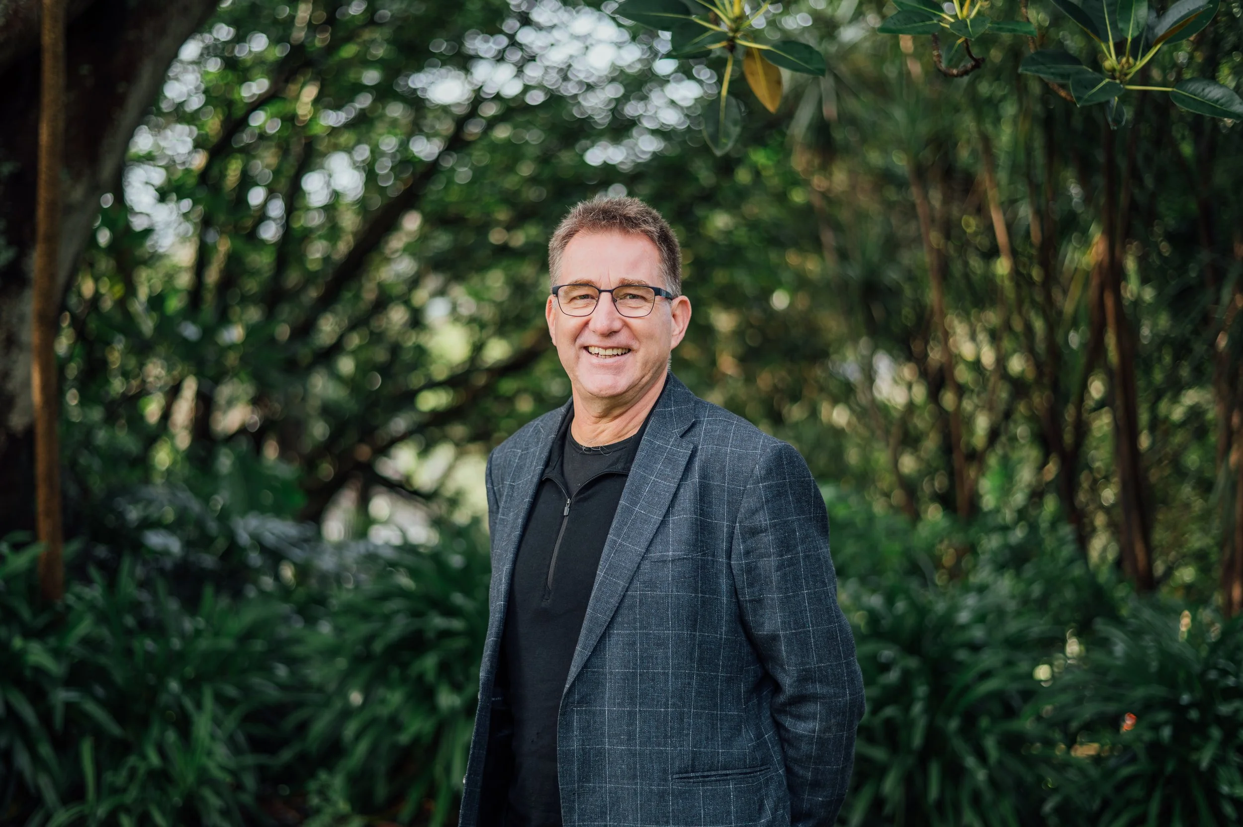 Professional Headshots NZ | Natural, Authentic Portraits — Lola Photography