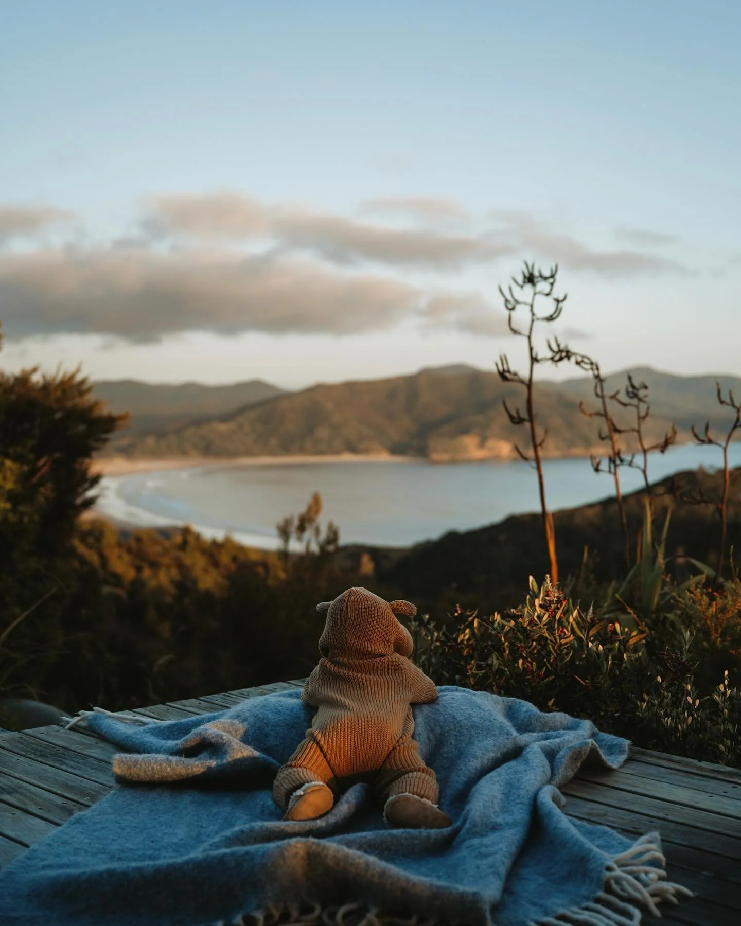 Quintessential &lsquo;mandel summer tings, but make it a little bit ✨boujee✨