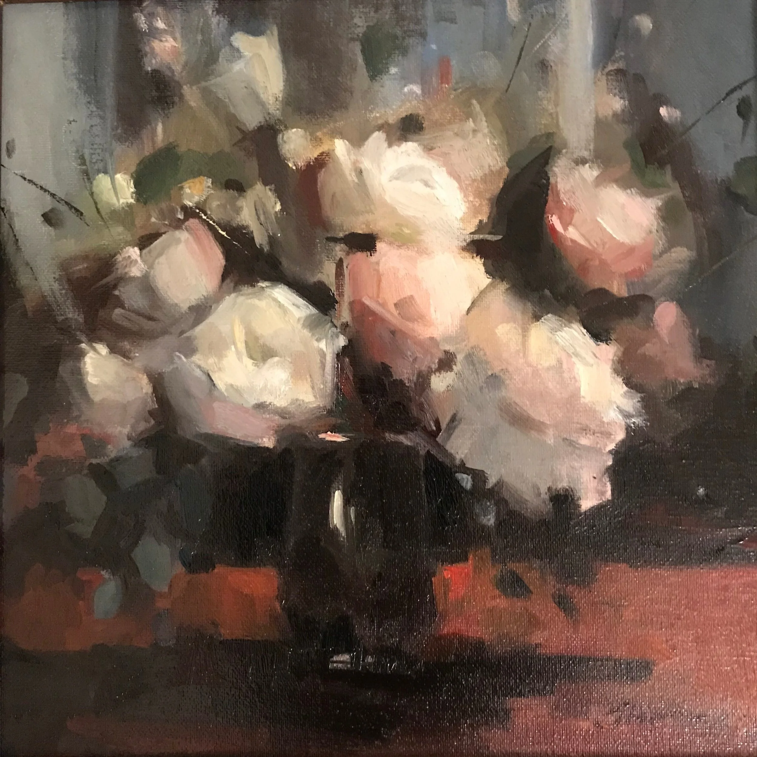 Memory bouquet