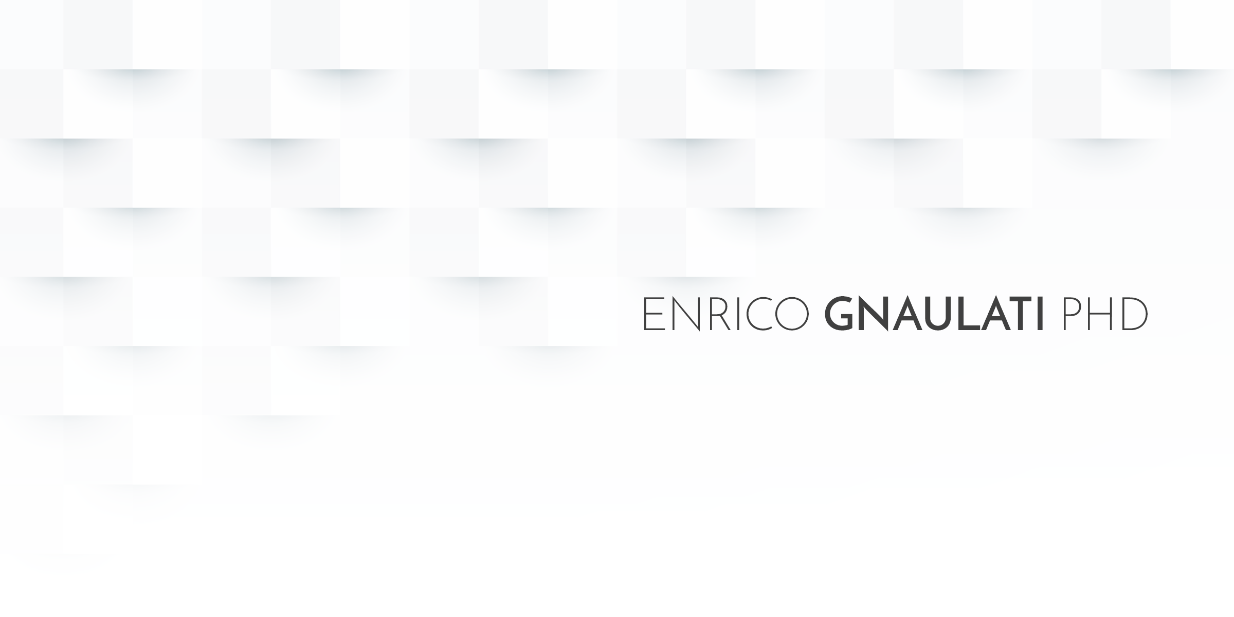 From Atlantic By Enrico Gnaulati Ph >> Enrico Gnaulati Ph D From Atlantic By Enrico Gnaulati Ph >> Enrico Gnaulati Ph D