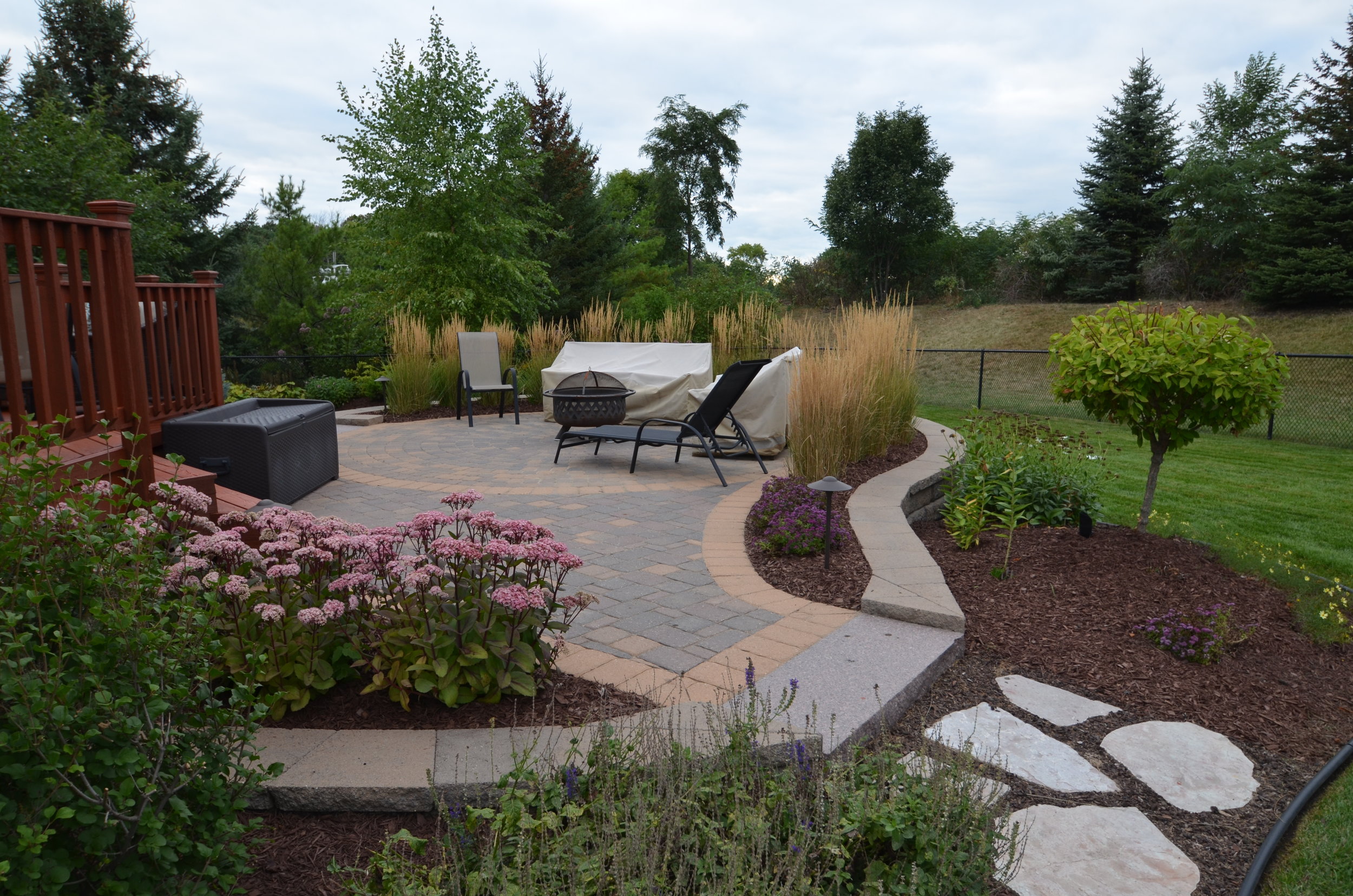 Superior Lawn & Landscape