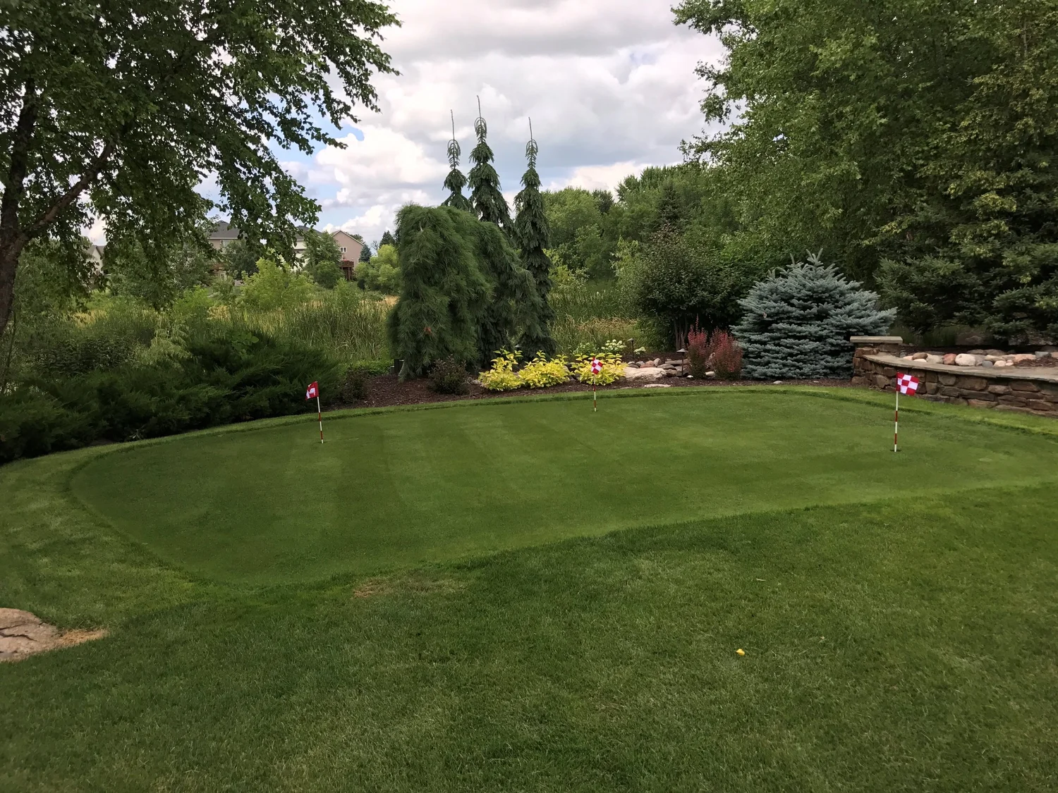 Superior Lawn Landscape