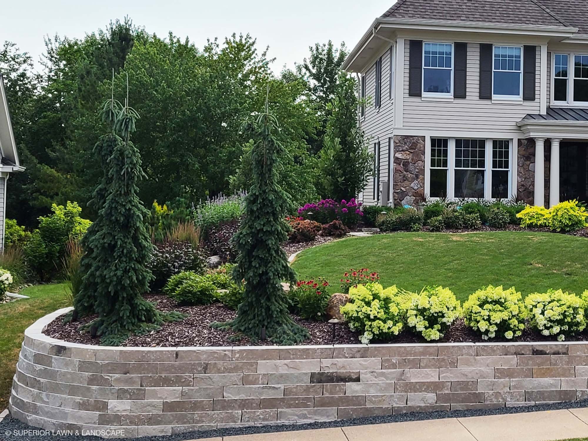 superior-lawn-landscape-retaining-walls-046-stone-trees-and-shrubs.jpg