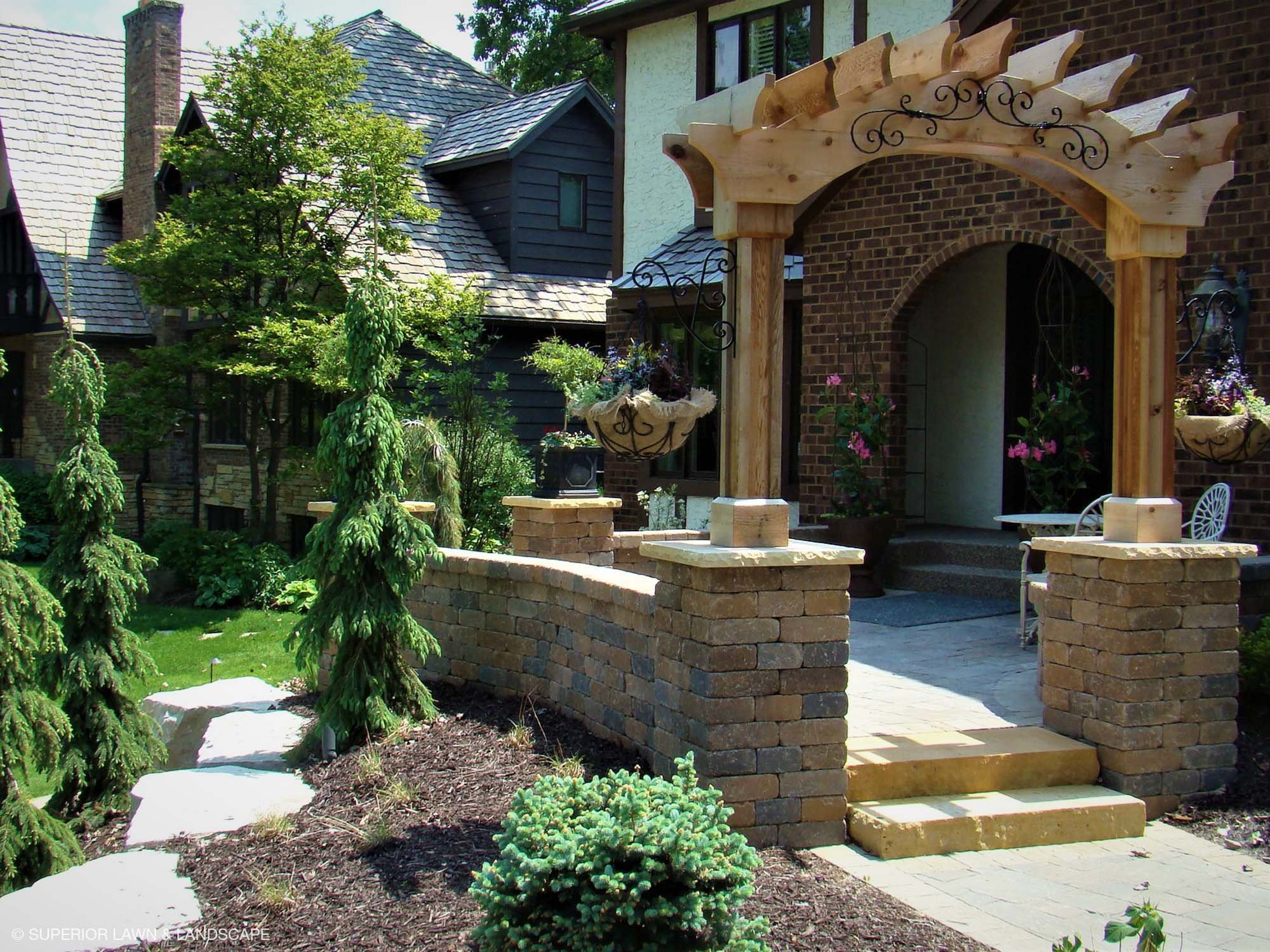 superior-lawn-landscape-front-entryways-011-evergreen-pergola.jpg