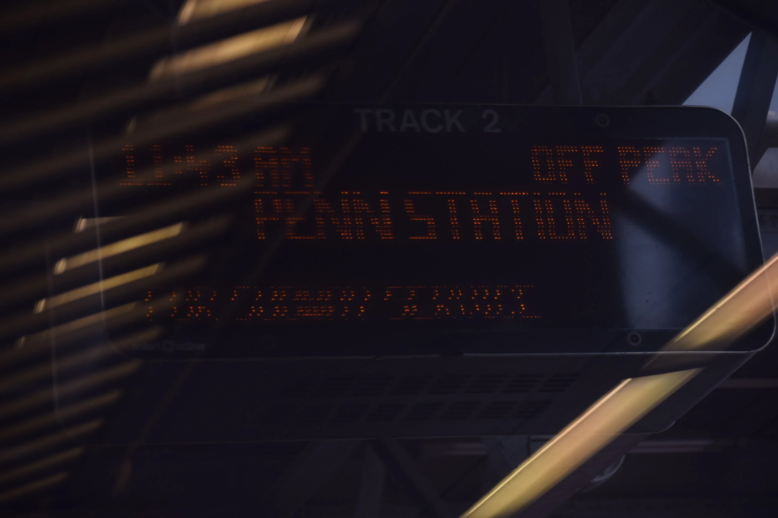 Untitled - Station Stories