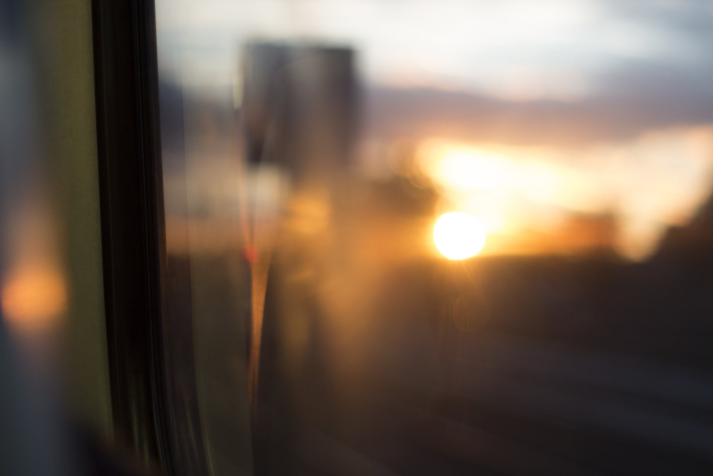 Untitled - Station Stories