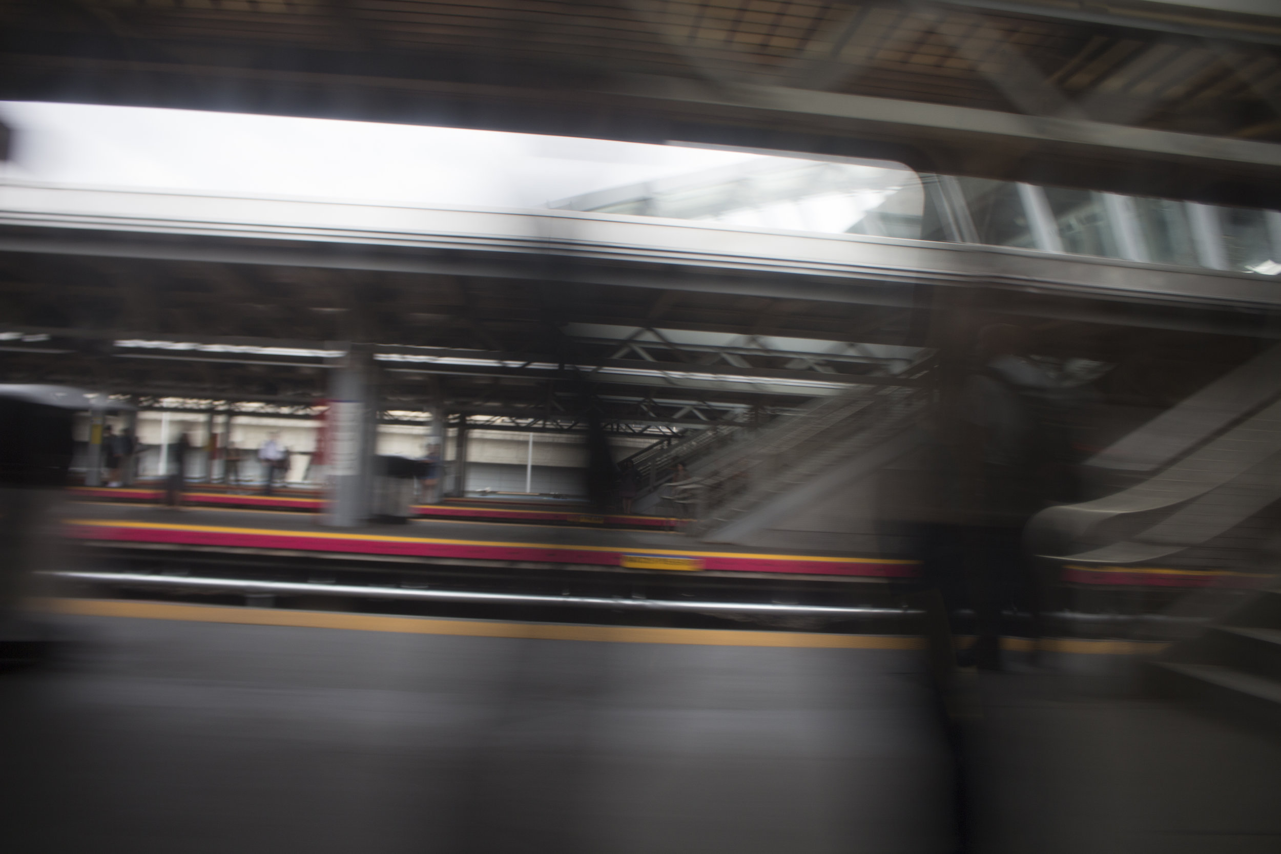 Untitled - Station Stories