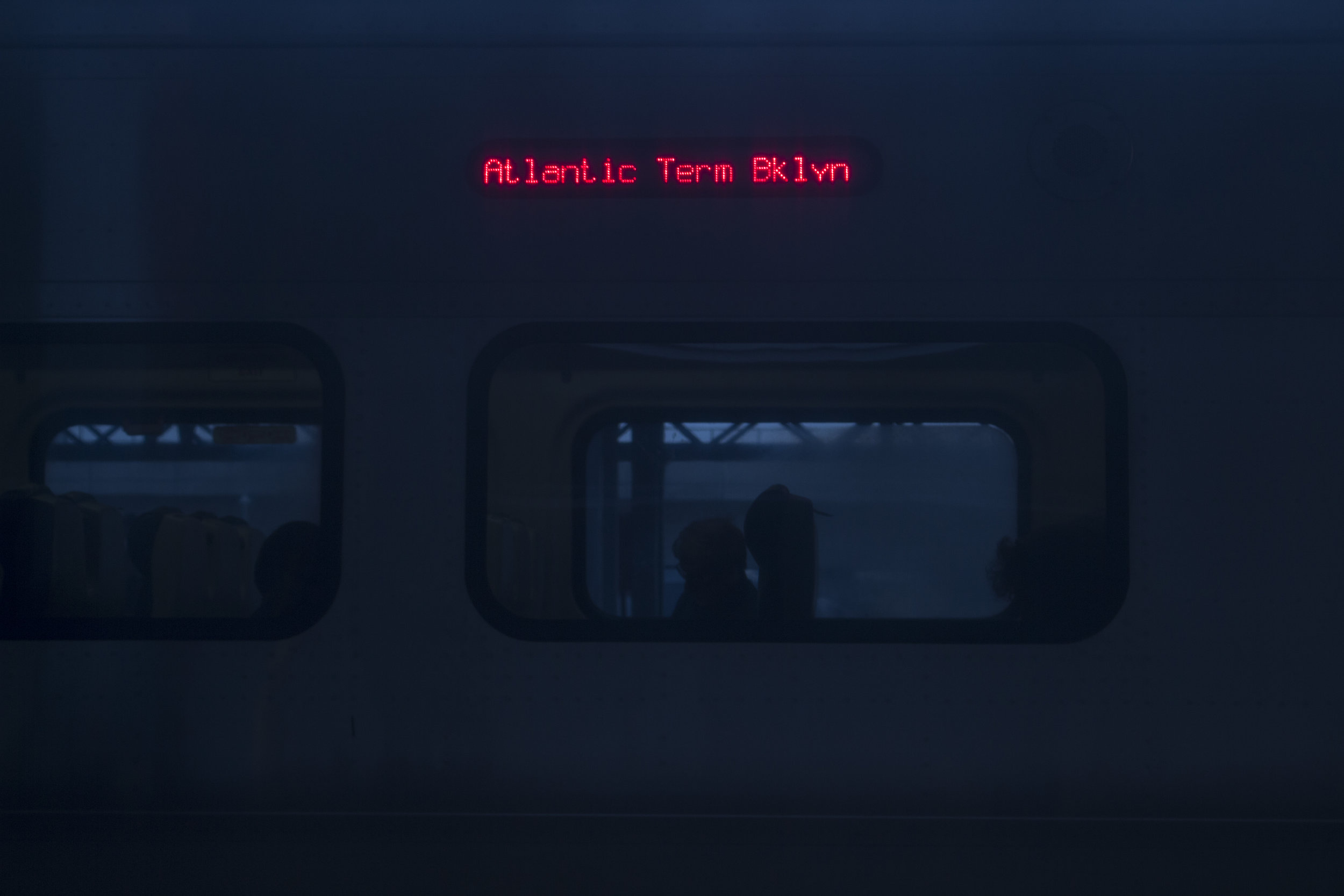 Untitled - Station Stories