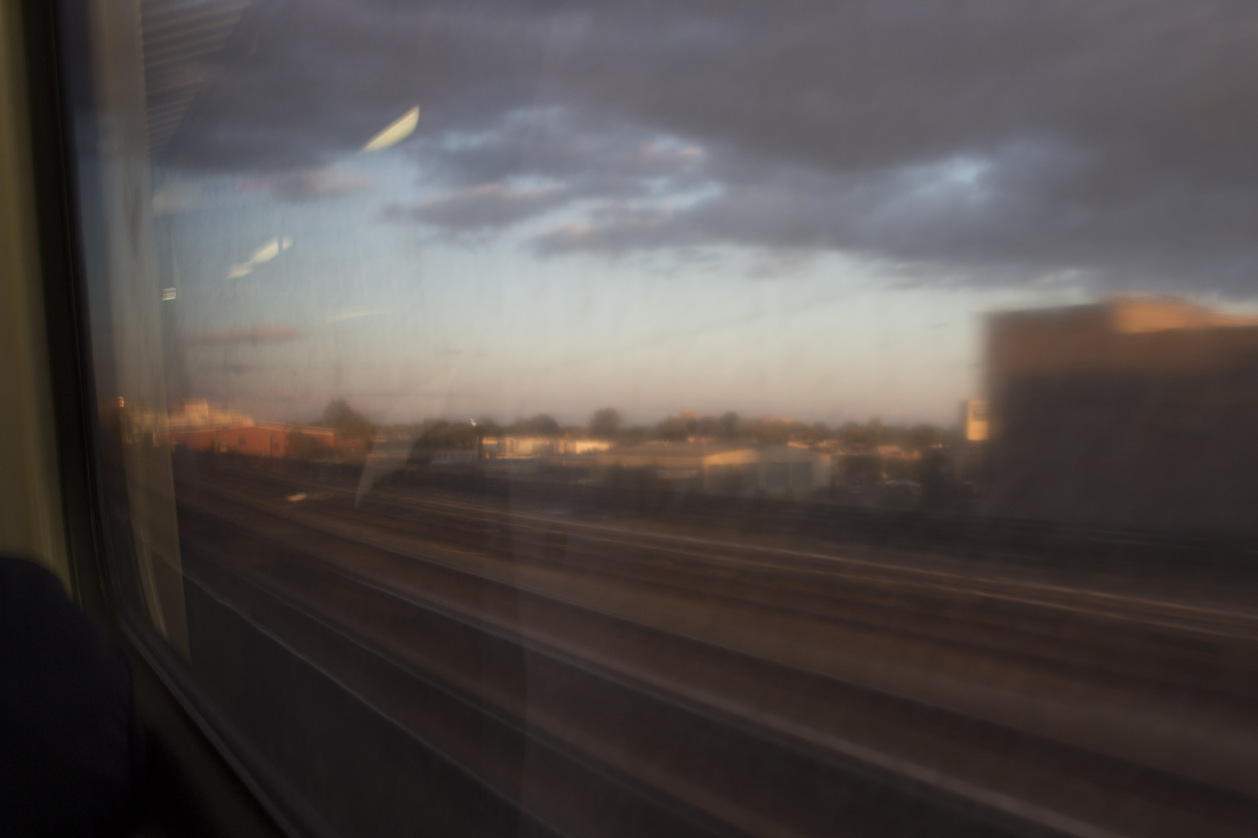 Untitled - Station Stories
