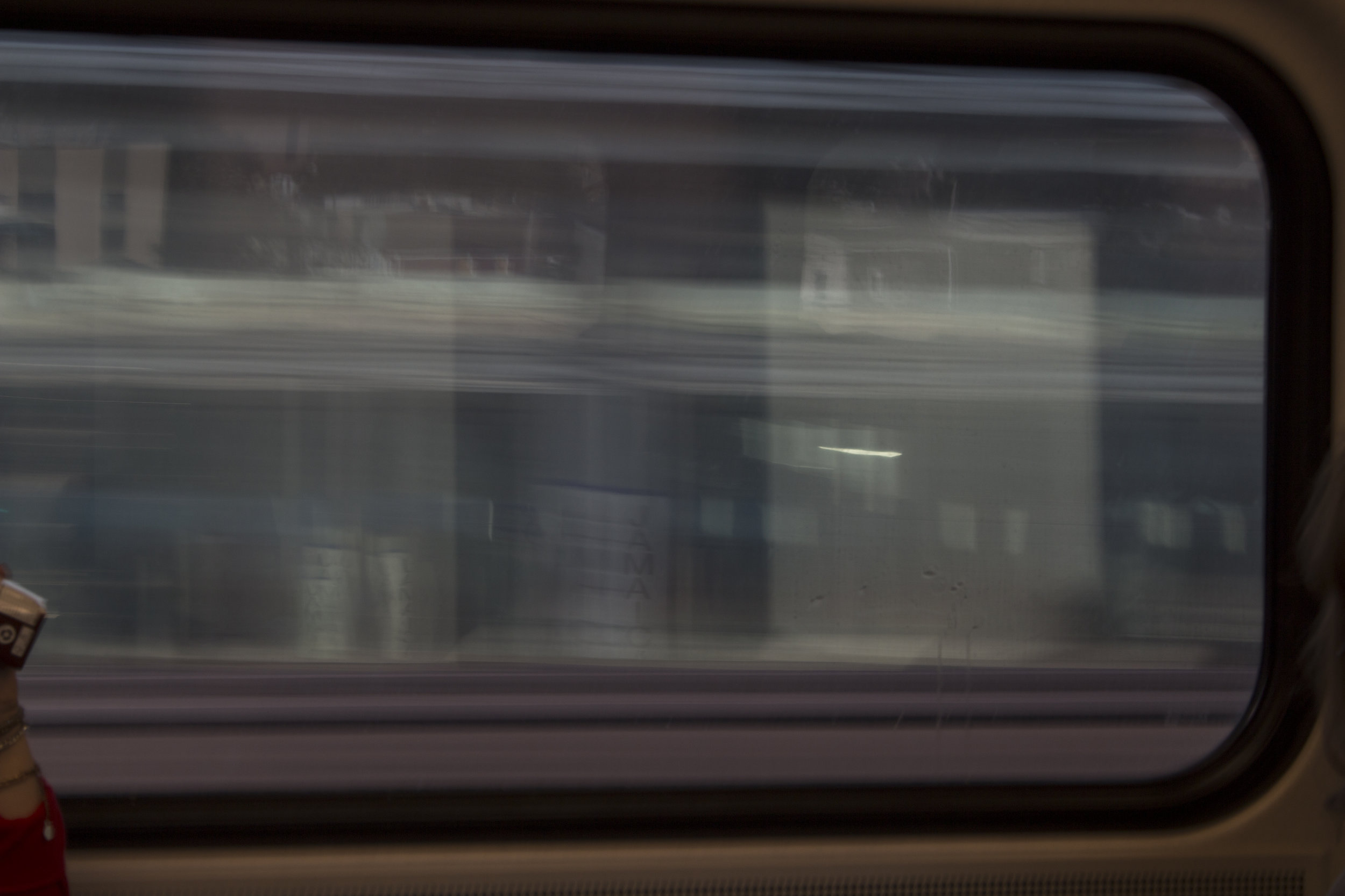 Untitled - Station Stories