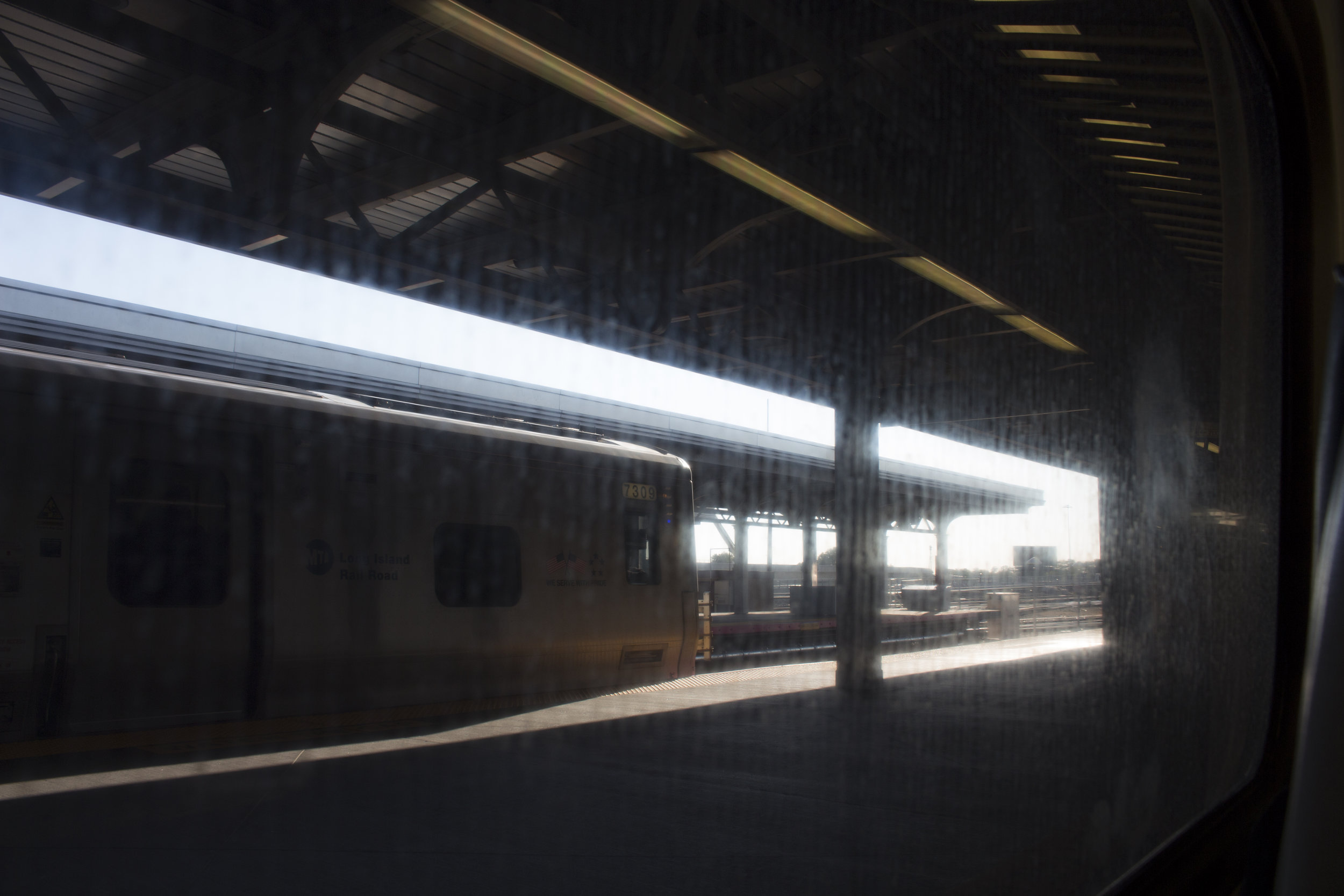 Untitled - Station Stories