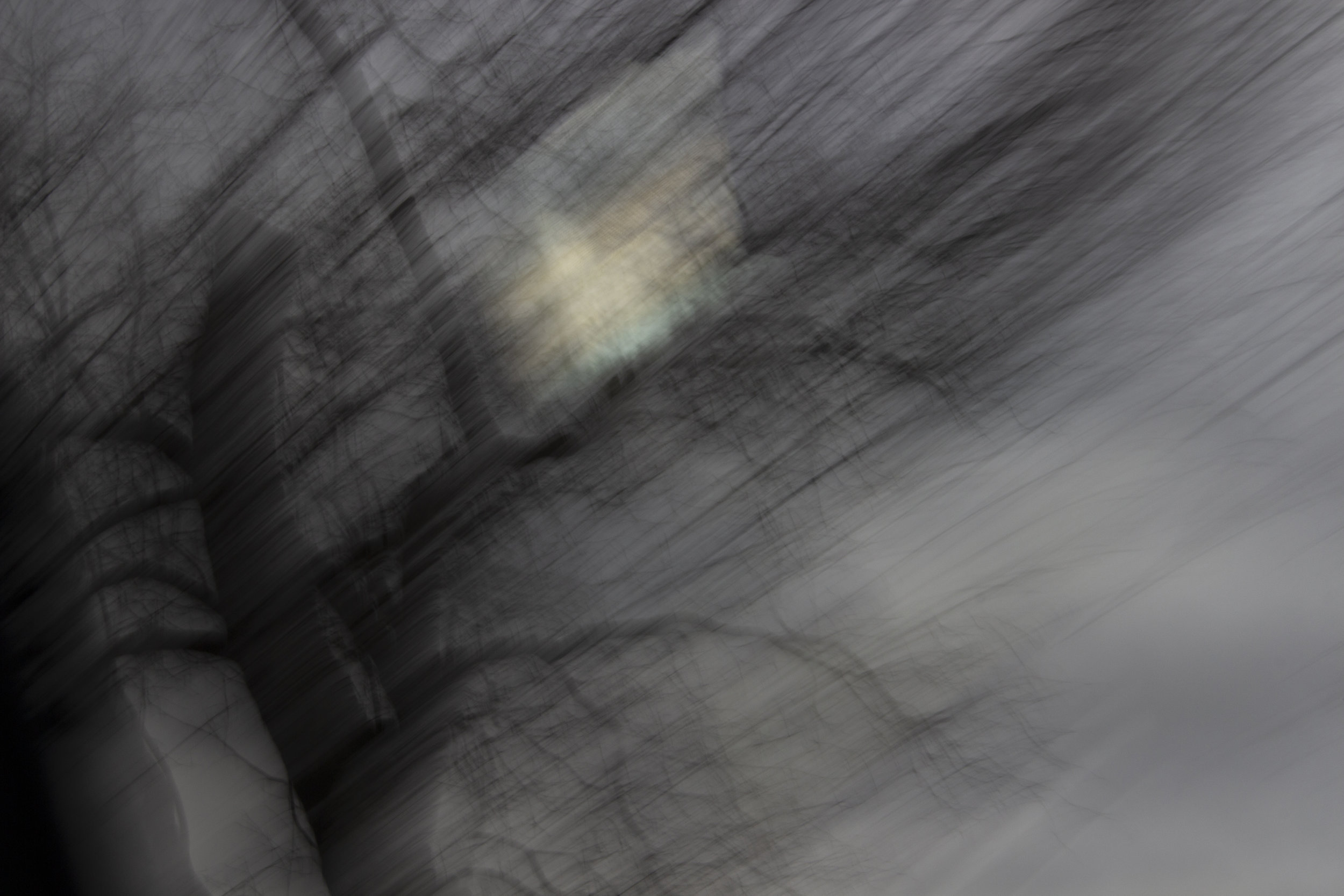 In Search of Lost Time