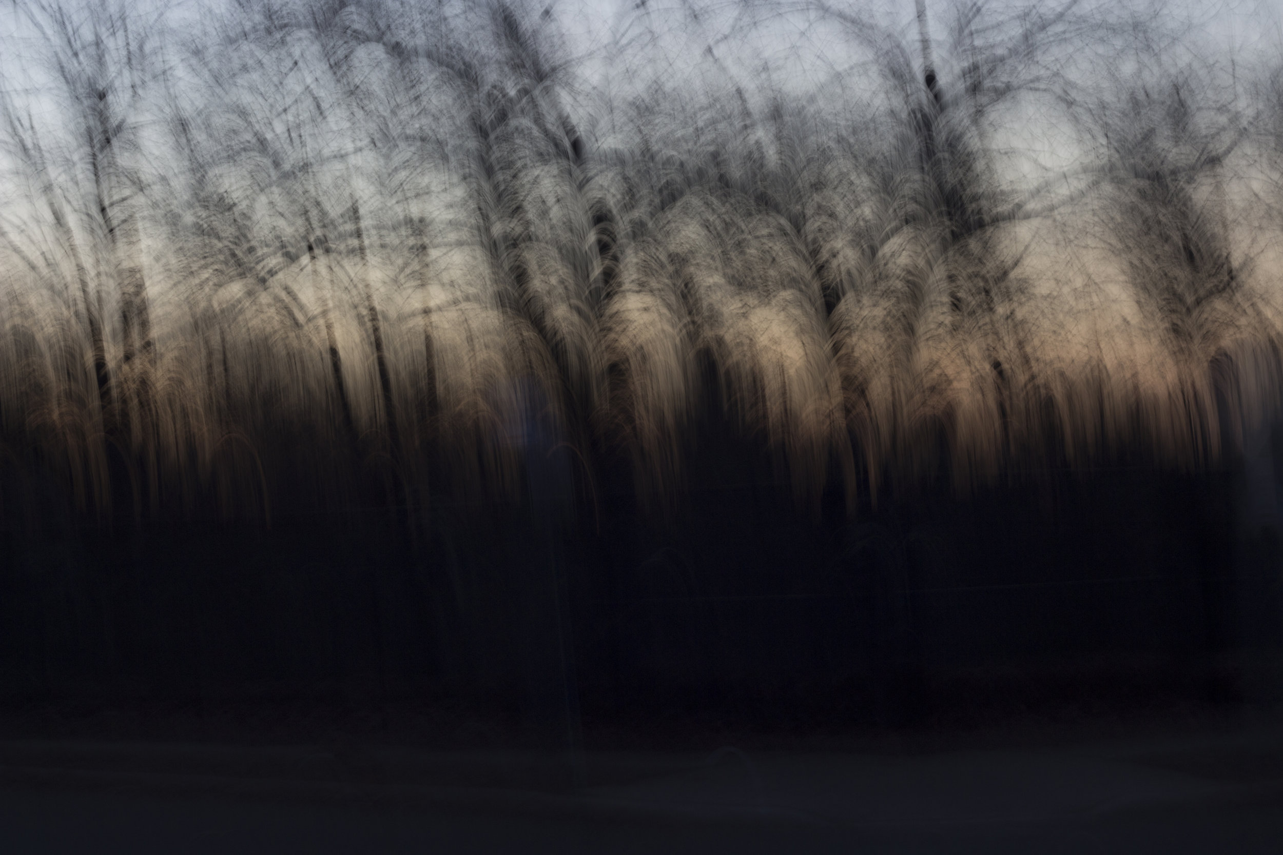 People Disappeared Without a Trace