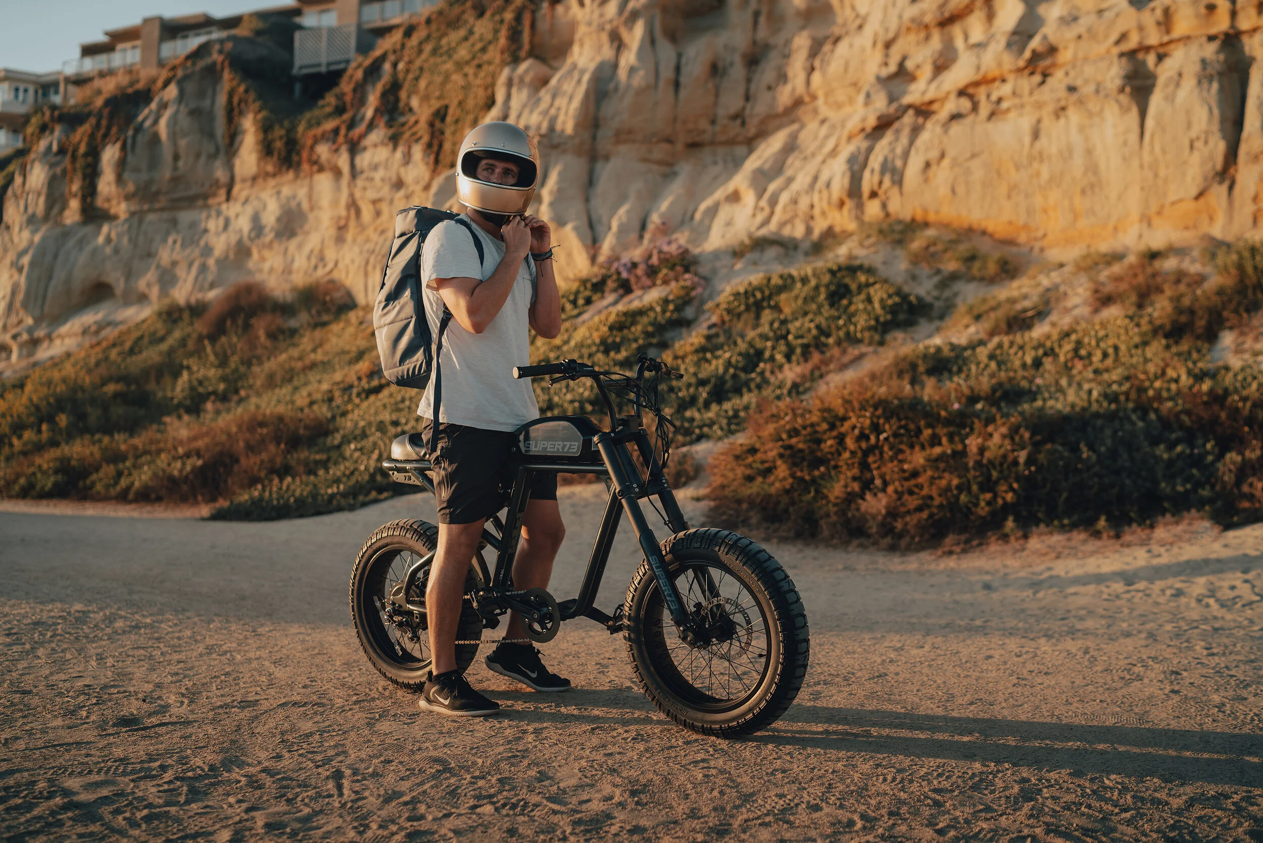 electric scooter, electric bike 