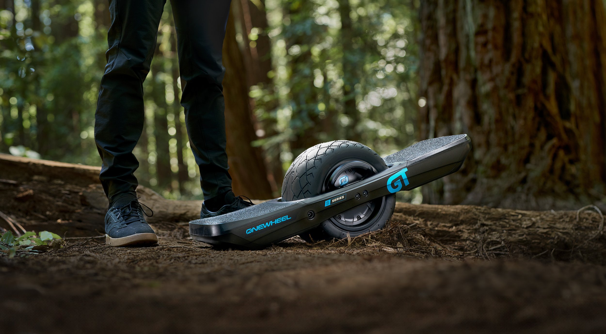 Onewheel GT S-Series forest floor.jpg