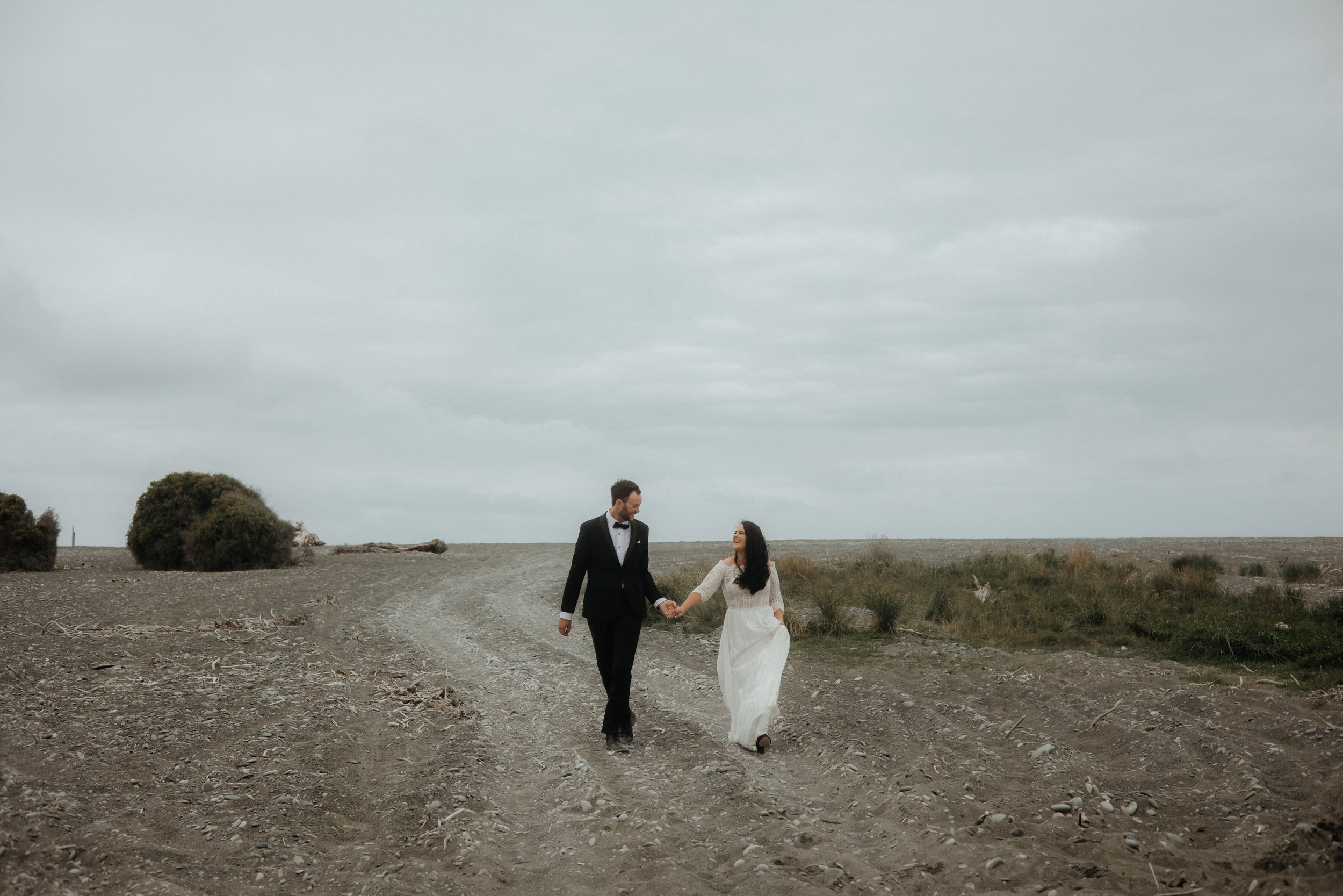 Christchurch Wedding photography beach wedding -10.jpg
