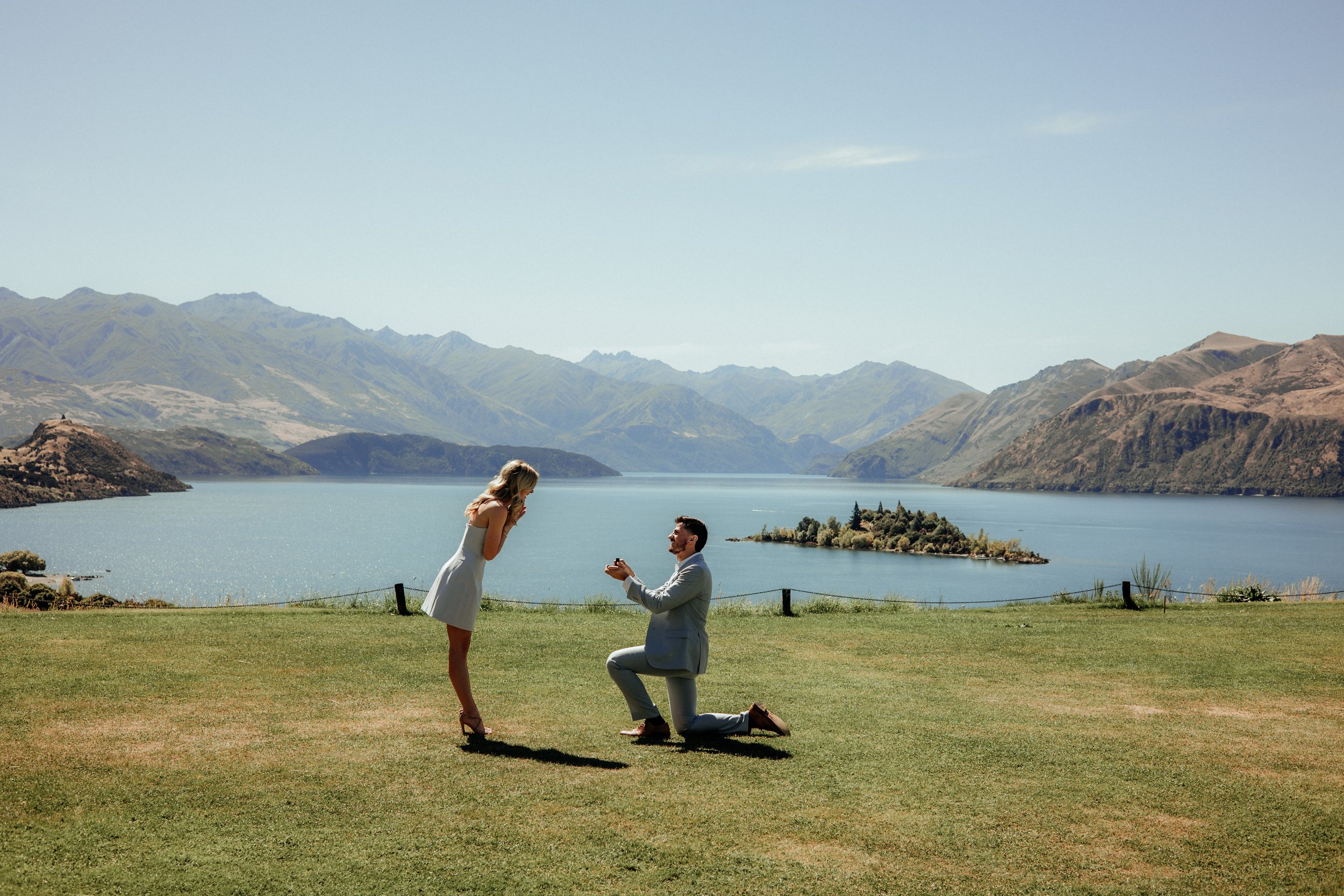 Rippon Vineyard Wanaka