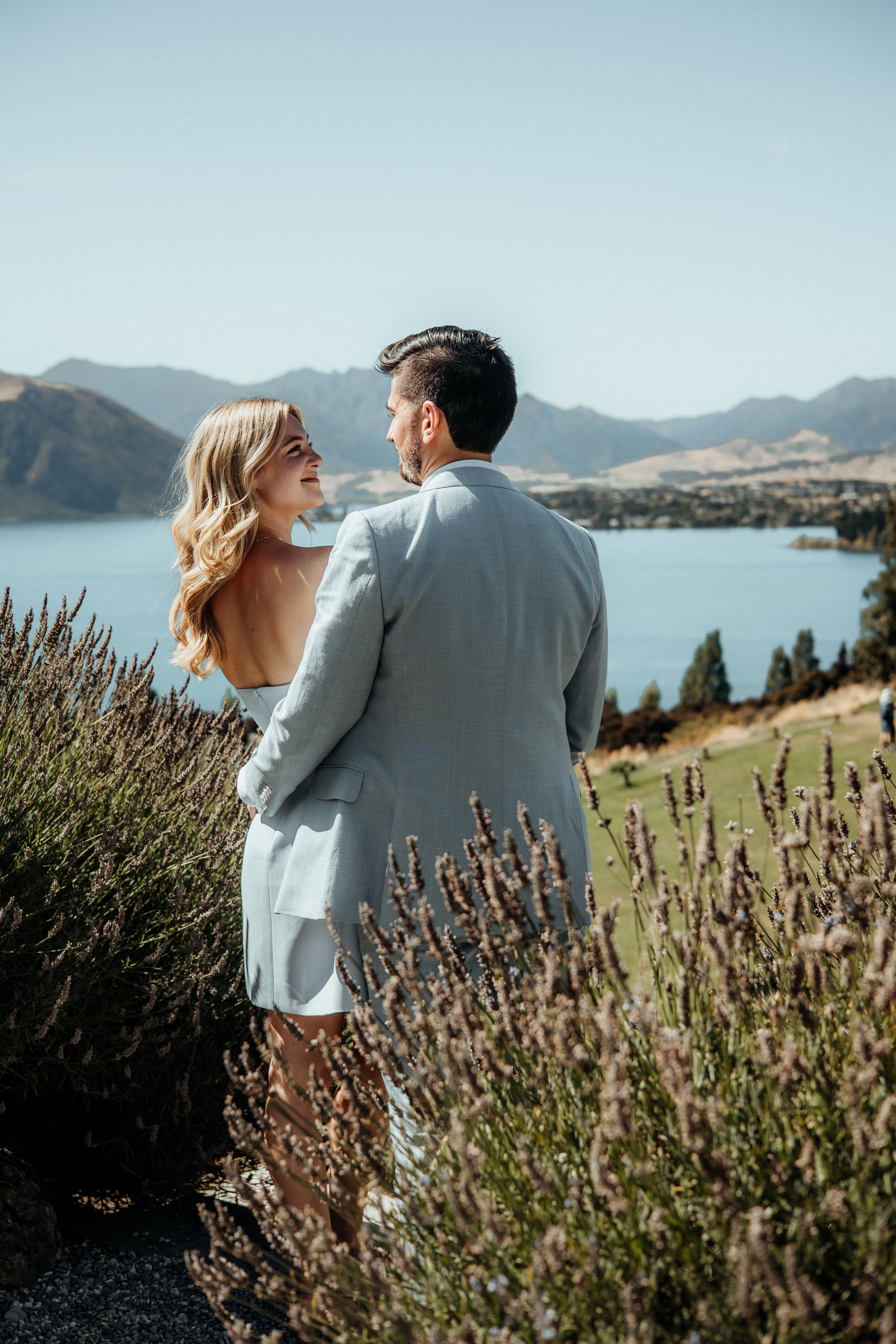 Rippon Vineyard Wanaka