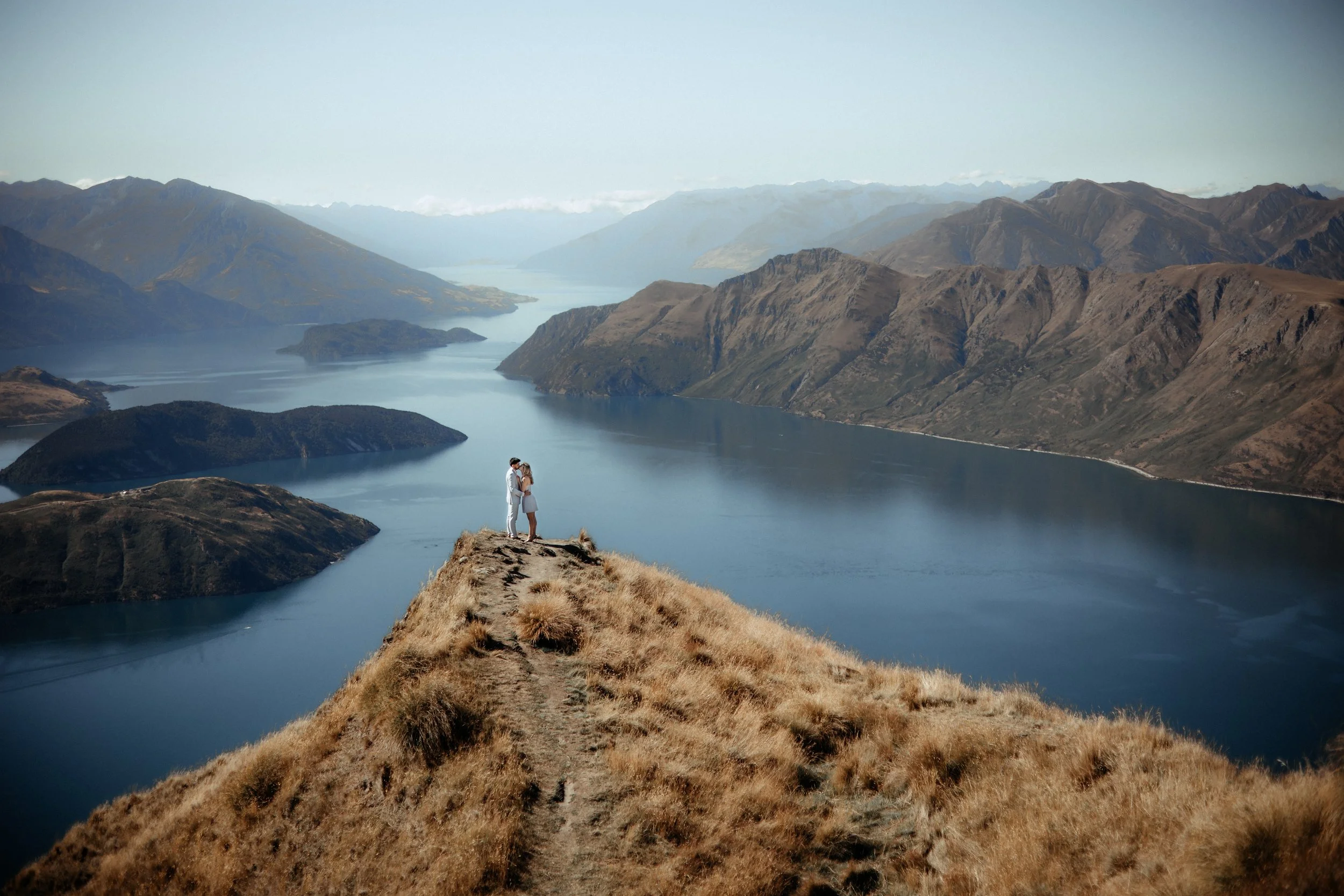 Rippon Vineyard Wanaka