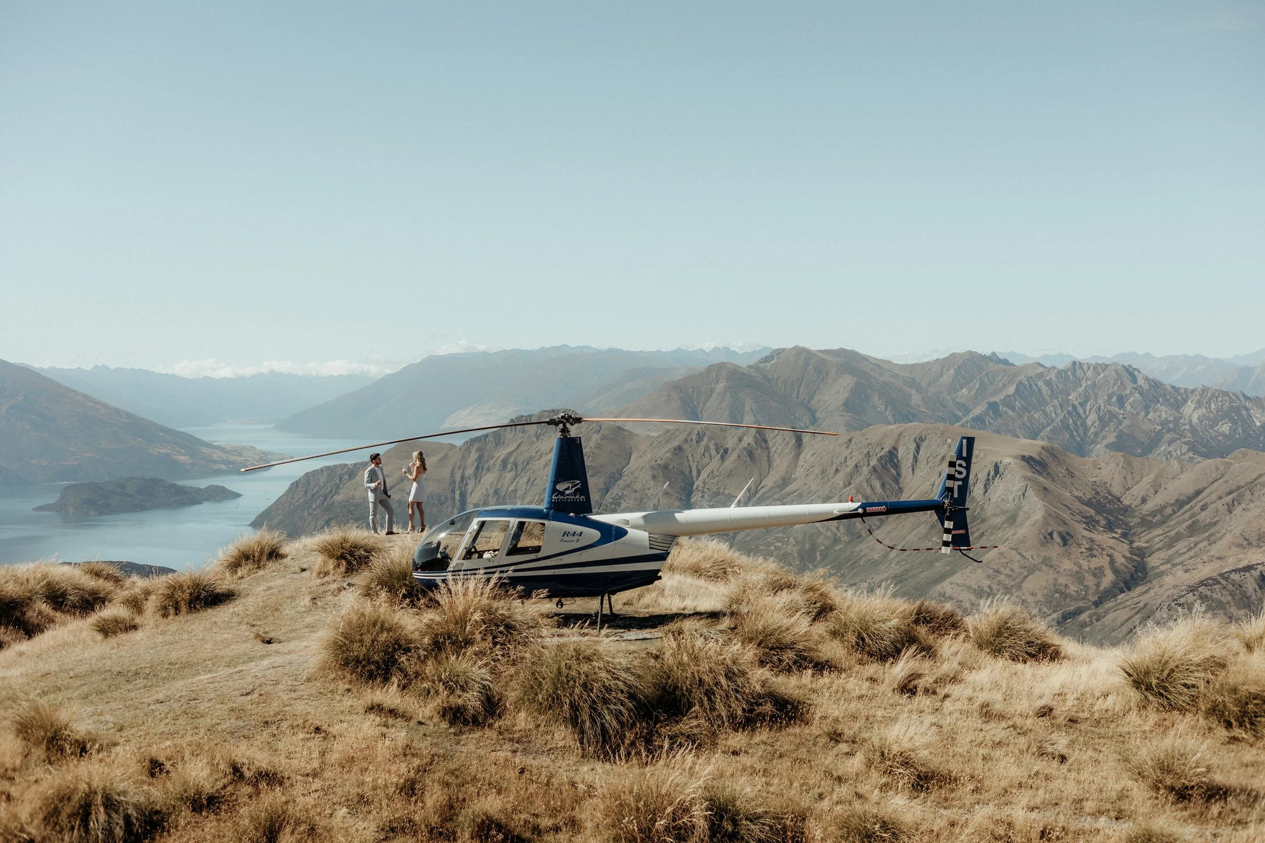 Wedding Photography Queenstown