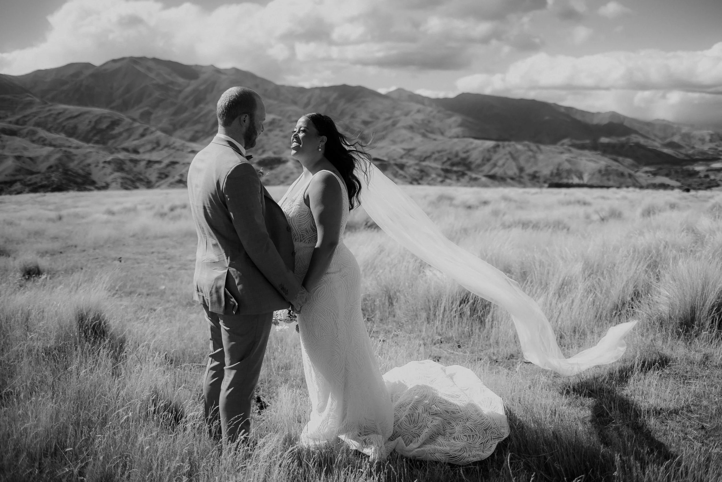 Wedding Photography Queenstown