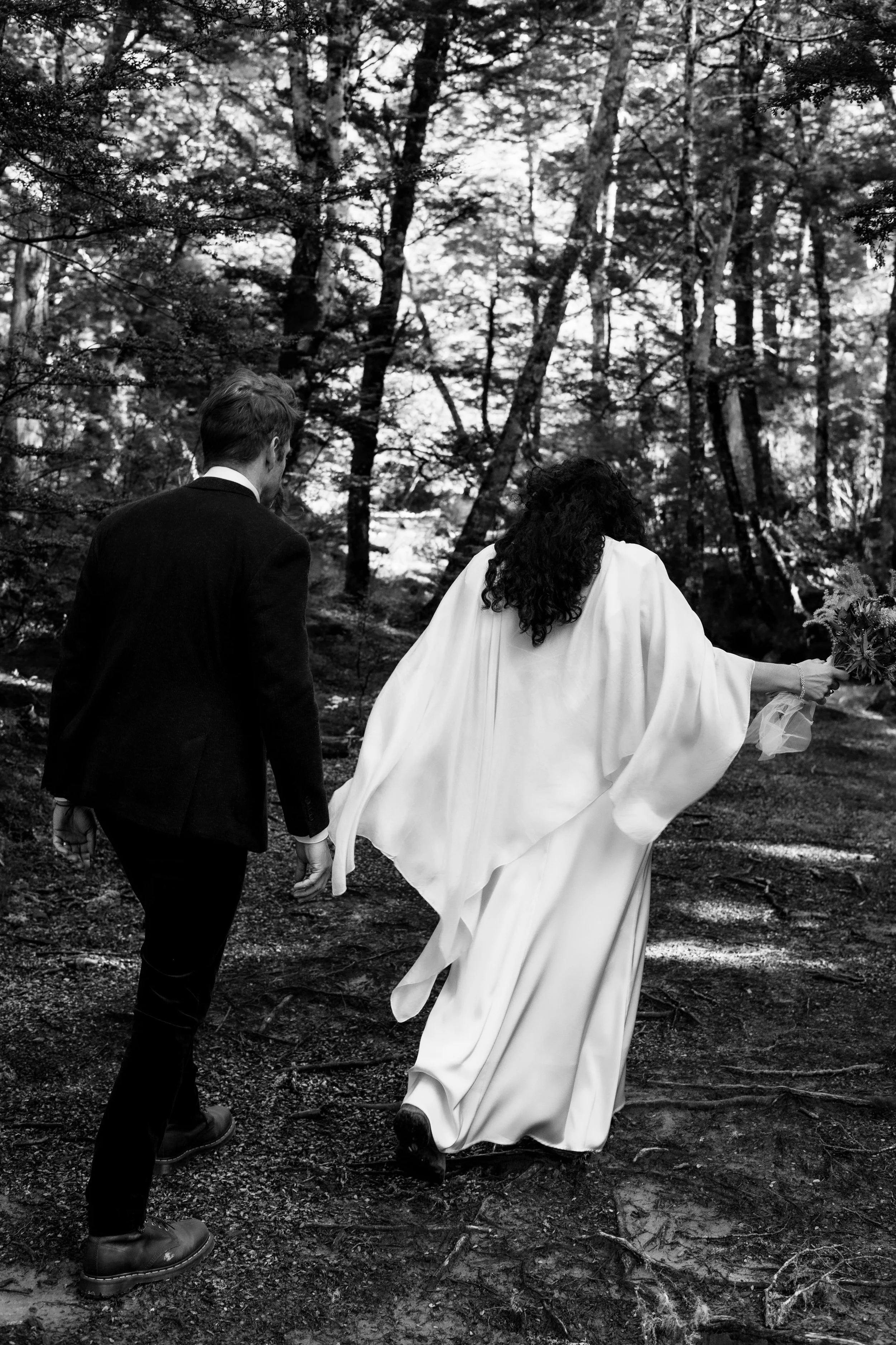 Queenstown wedding Photographer