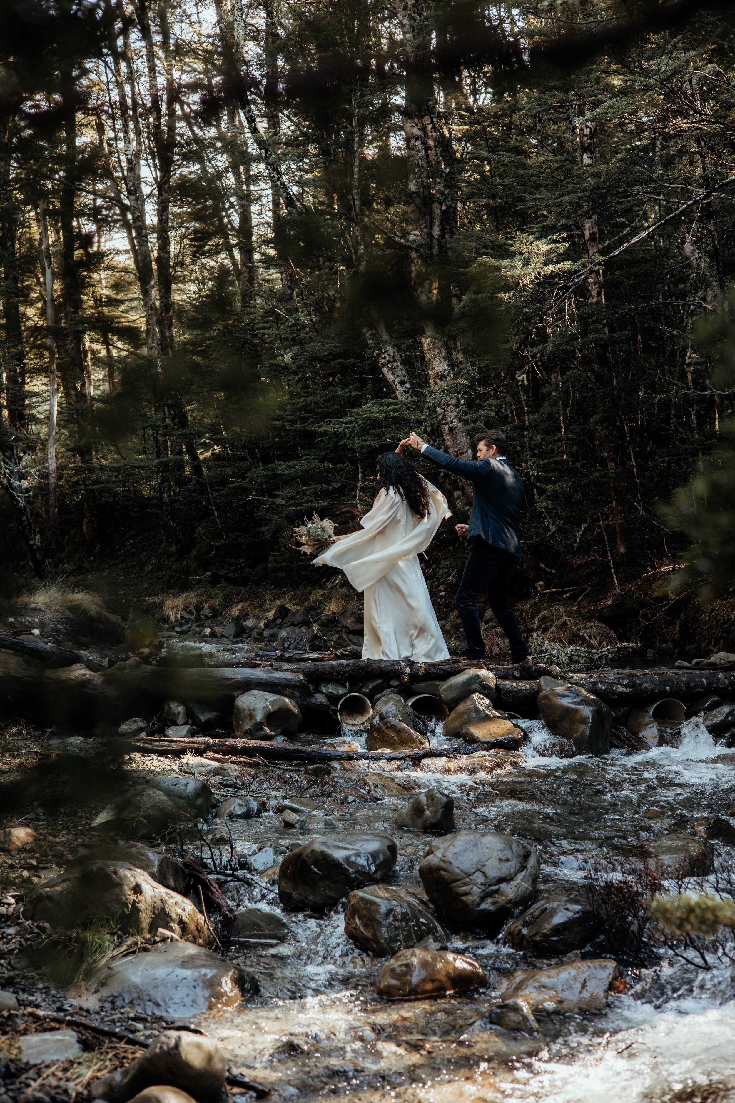 Queenstown wedding Photographer