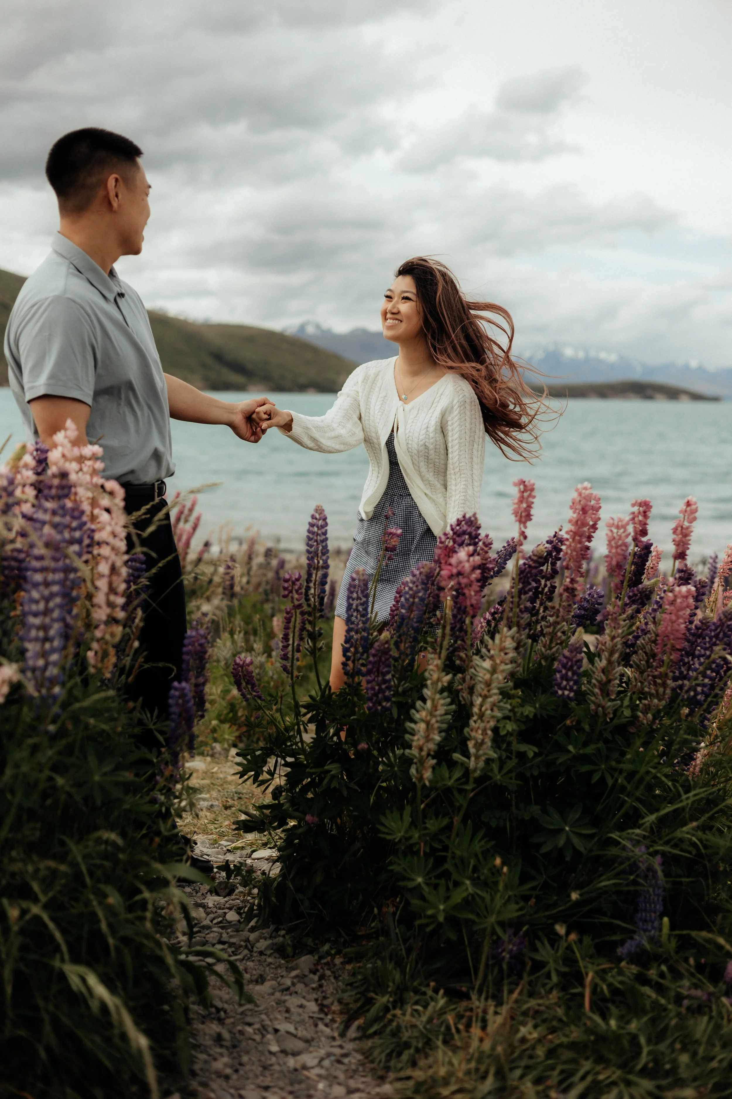 Tekapo Wedding Photographer