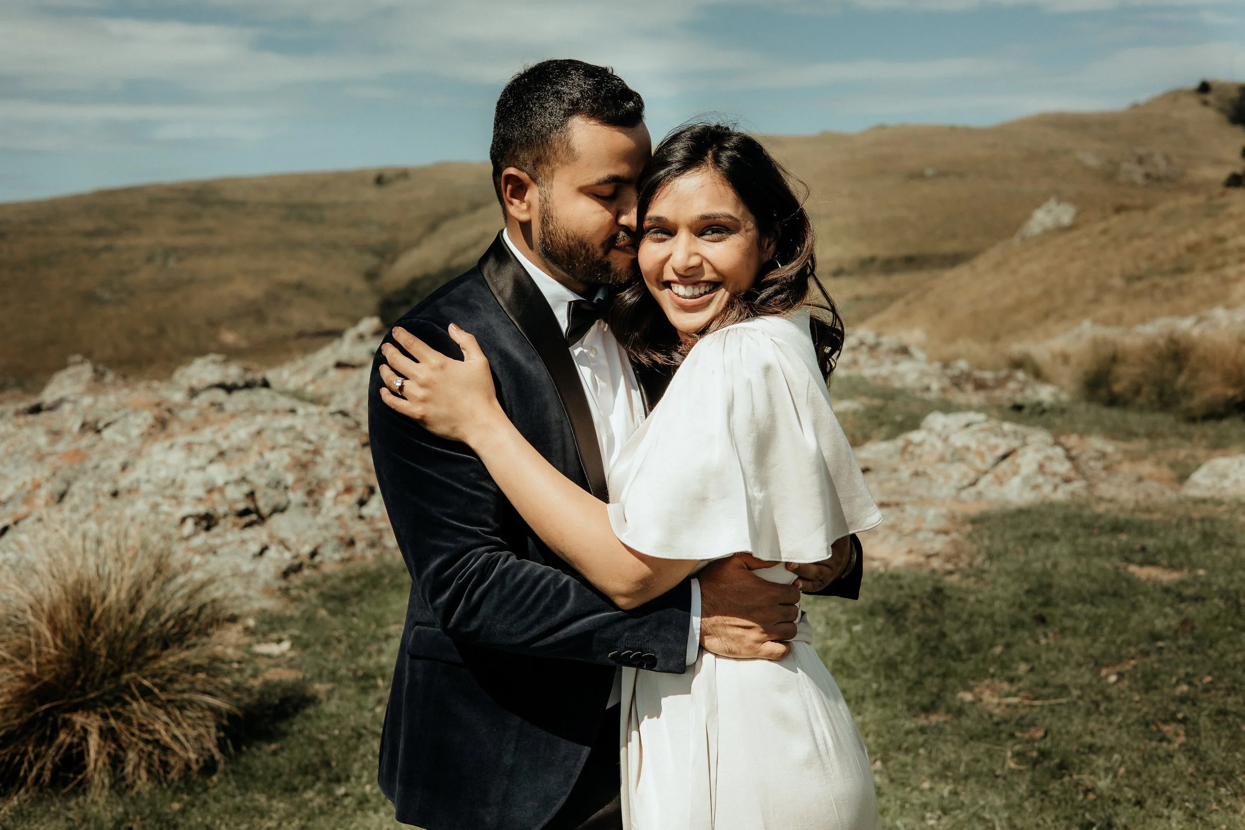 Tekapo Wedding Photography