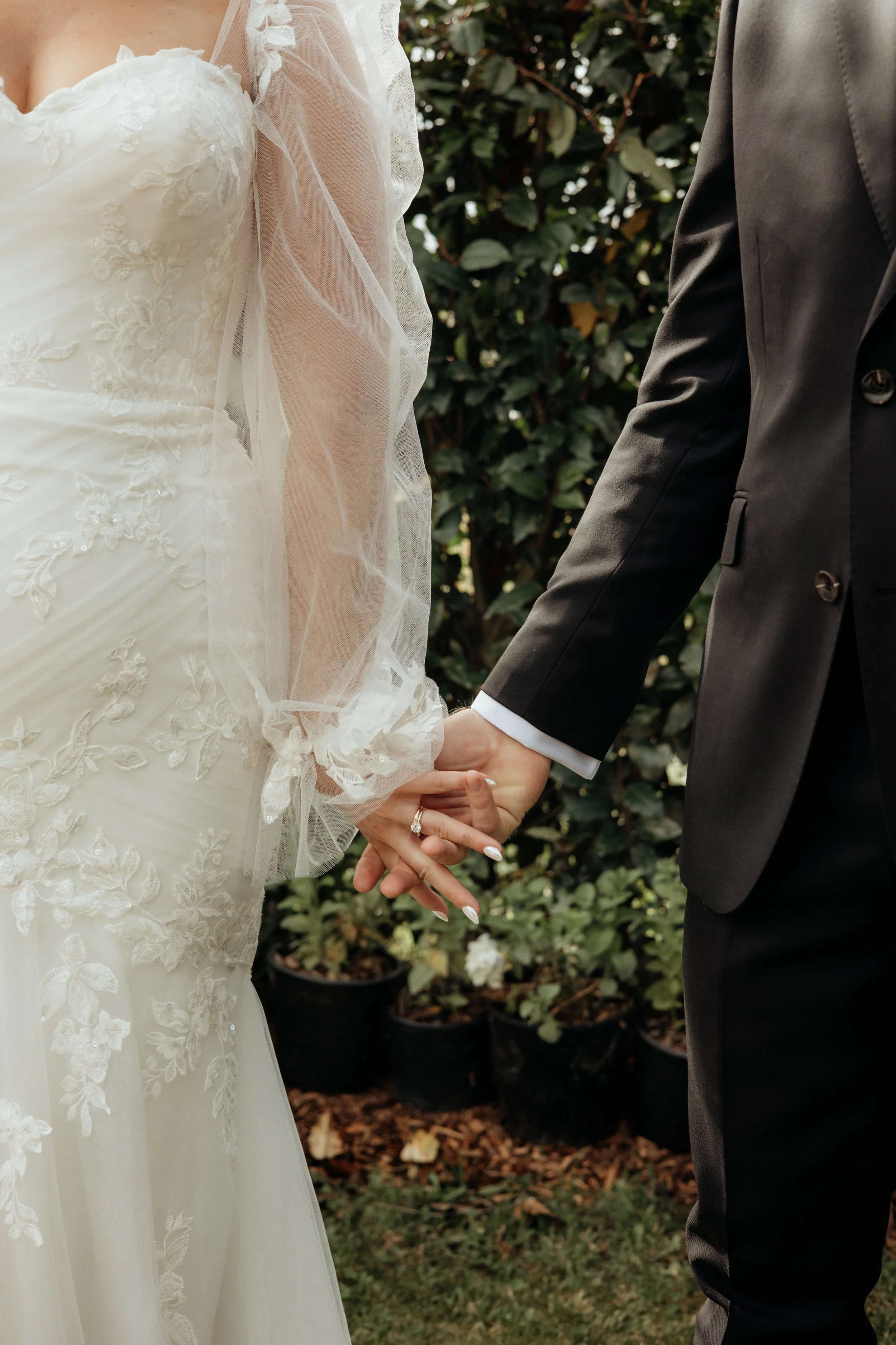 Christchurch Wedding Photography