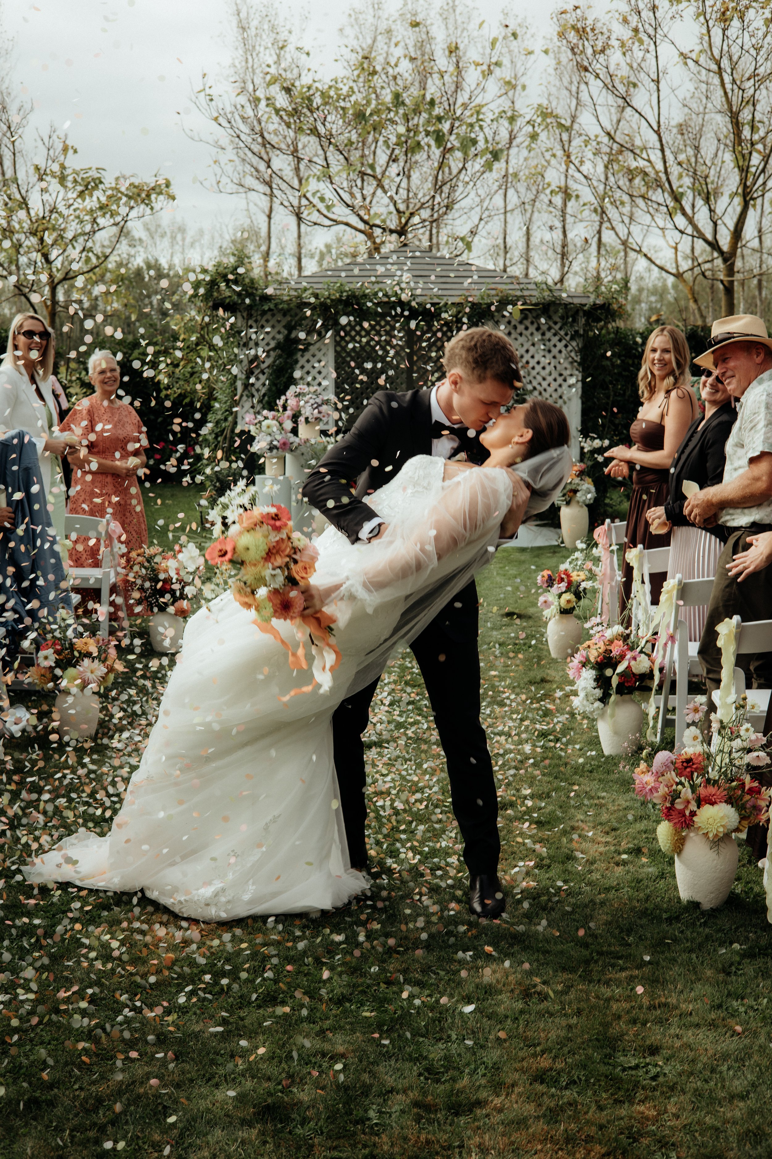 Queenstown wedding Photographer