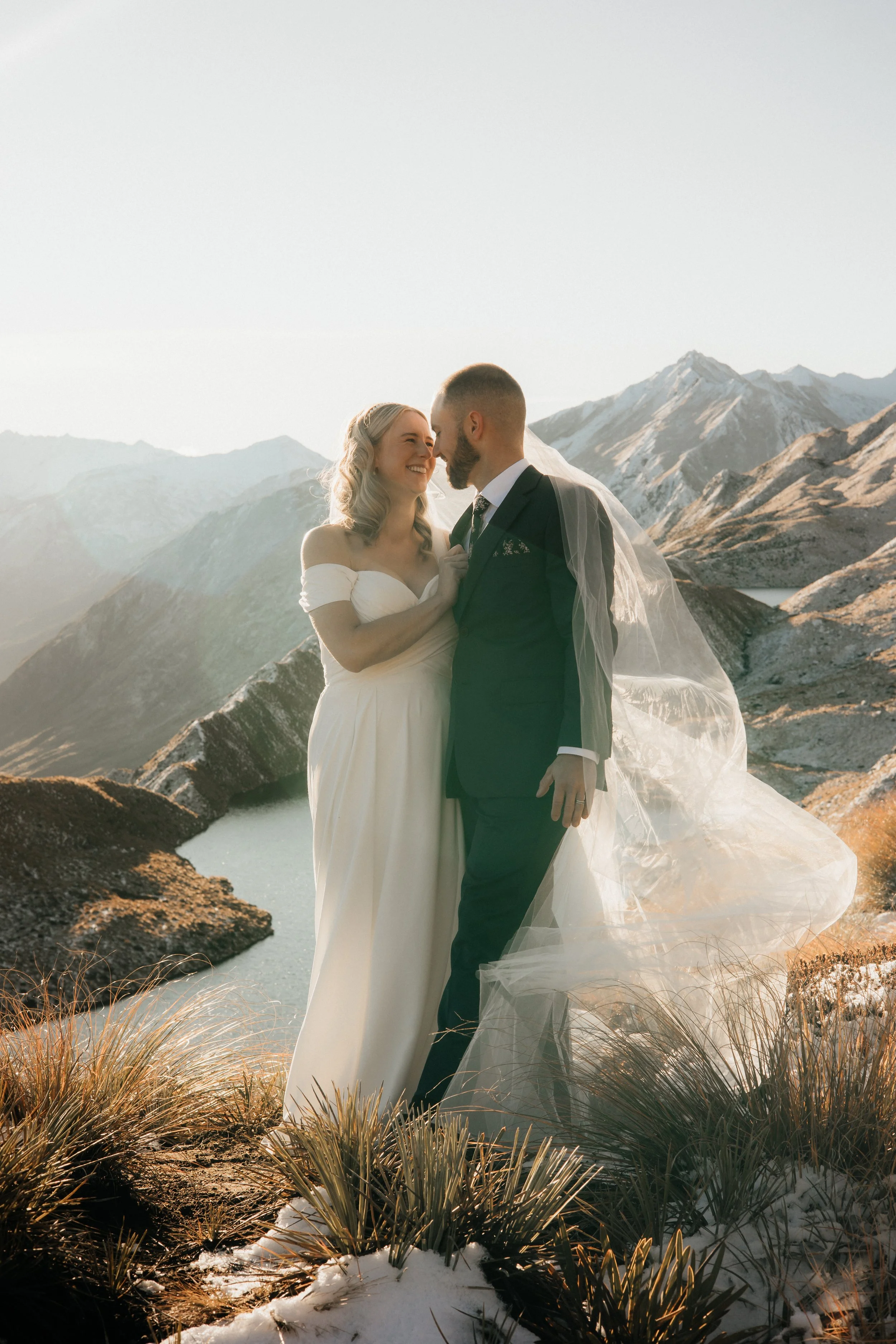 Queenstown wedding Photographer