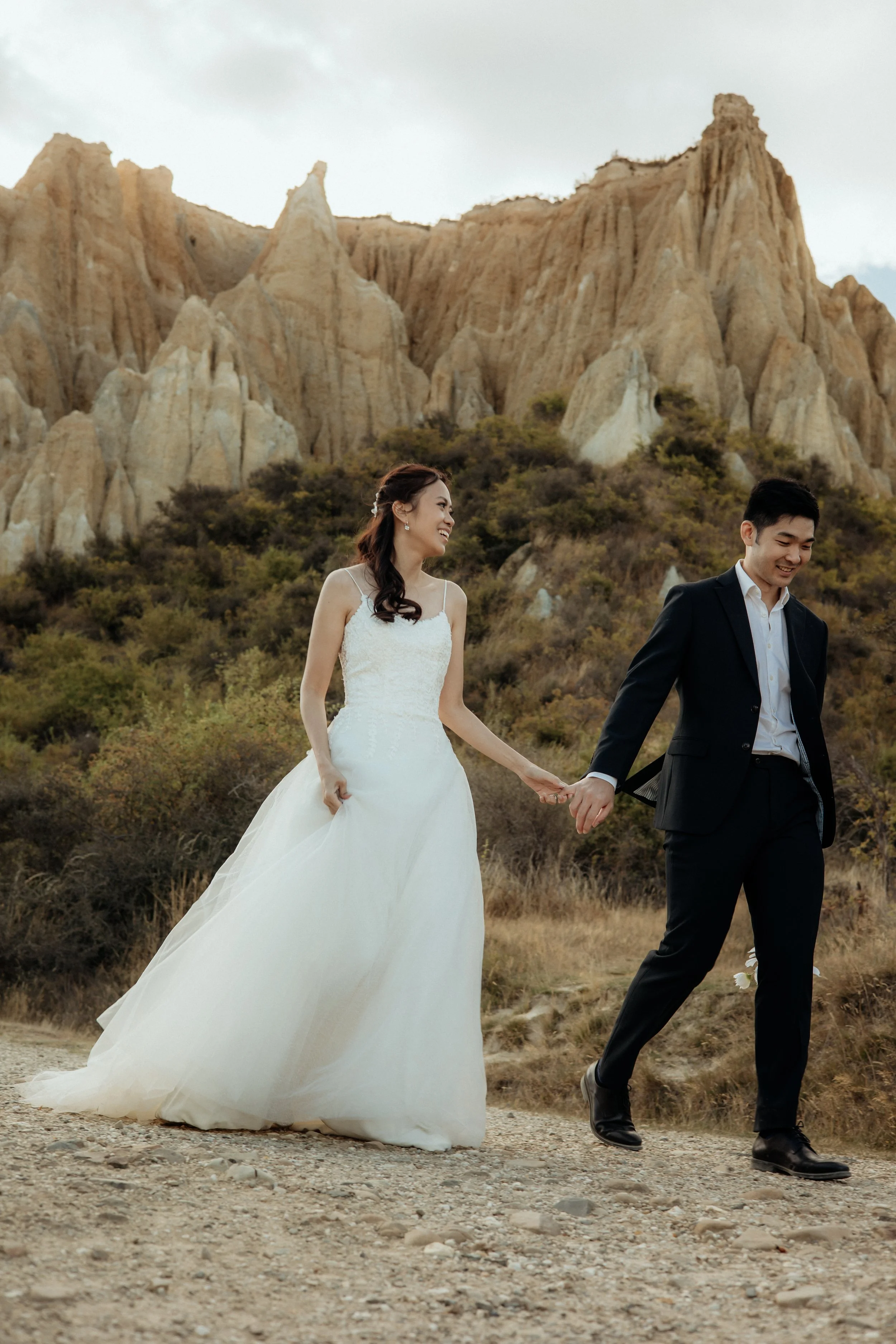 Breathtaking Wedding Photography Locations in Queenstown (That I Keep Coming Back To)