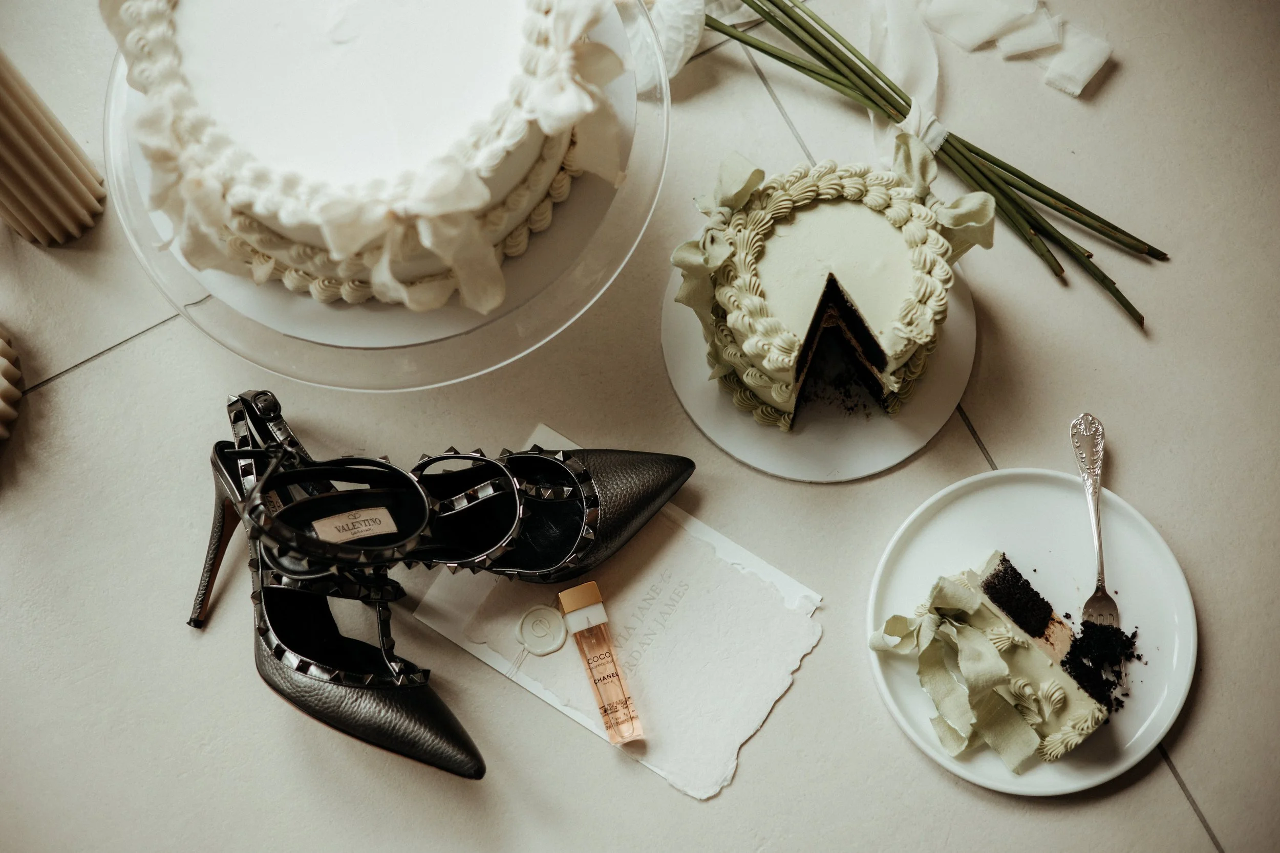 5 most important things to start with on your planning journey