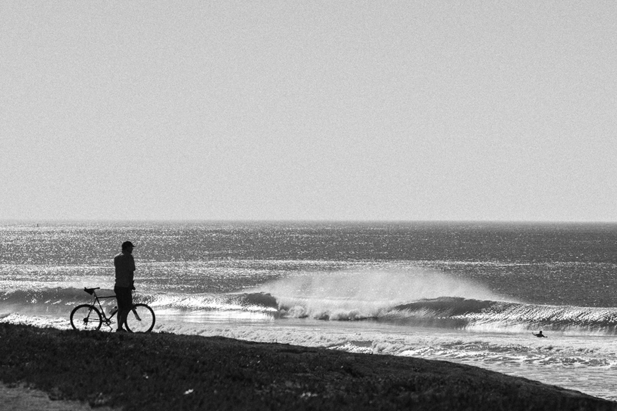 California - Surfer Magazine