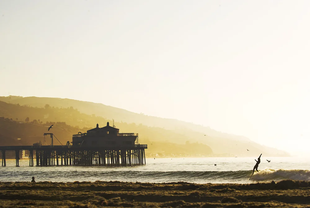 Jack Norton, California - Foam Symmetry Magazine