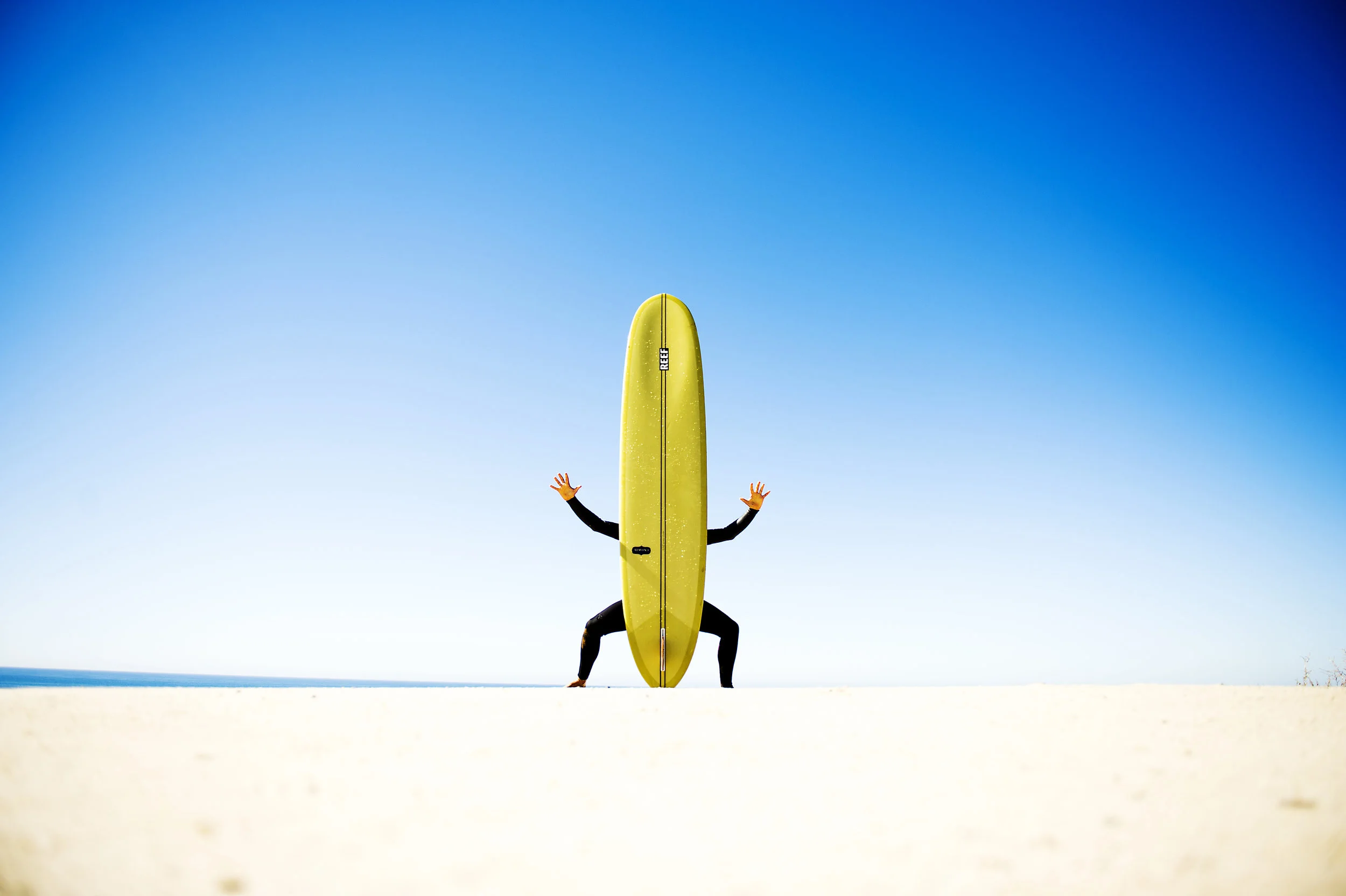 Cyrus Sutton, California 