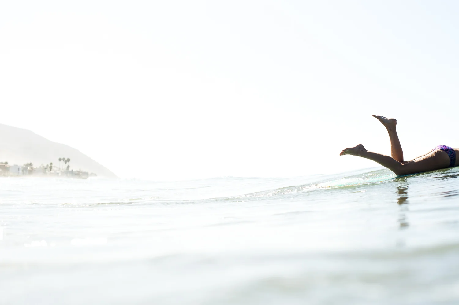 Anna Ehrgott, California - Costal Classics