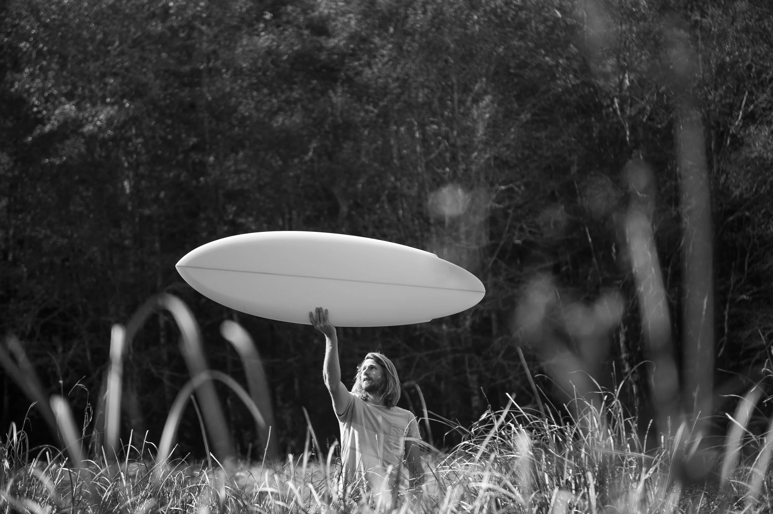 Ryan Lovelace, Oregon - Leatherman Knives