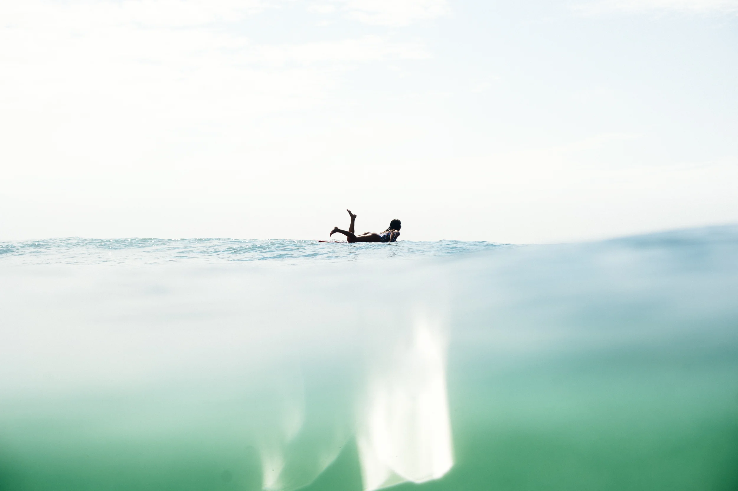 Karina Rozunko, Panama - Seea Wetsuits