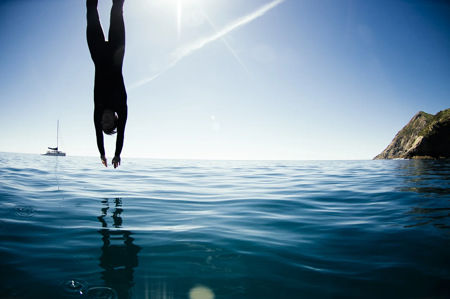 JR Watson, California - Iron and Resin