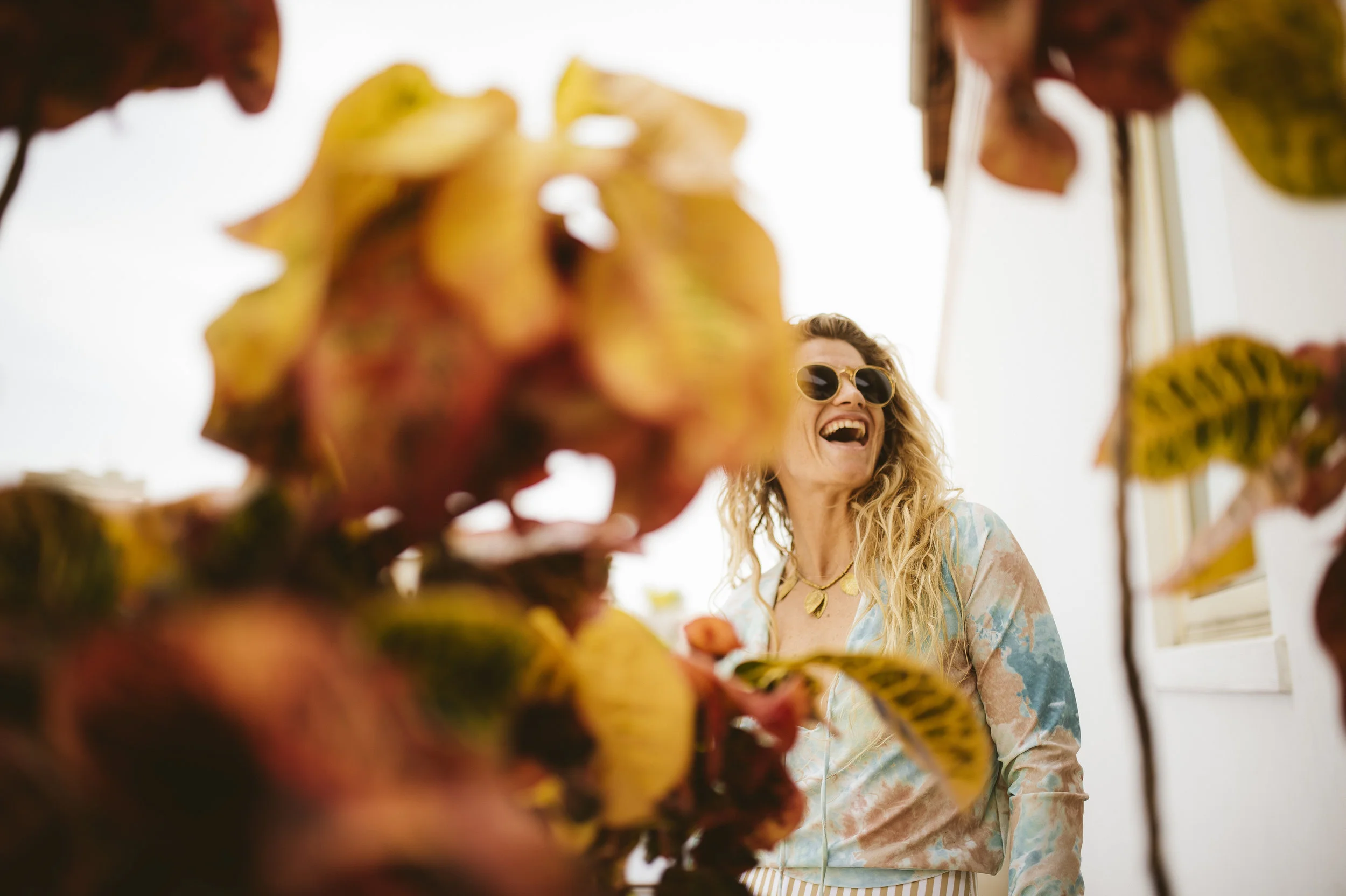 Leah Dawson, Panama - Seea Wetsuits